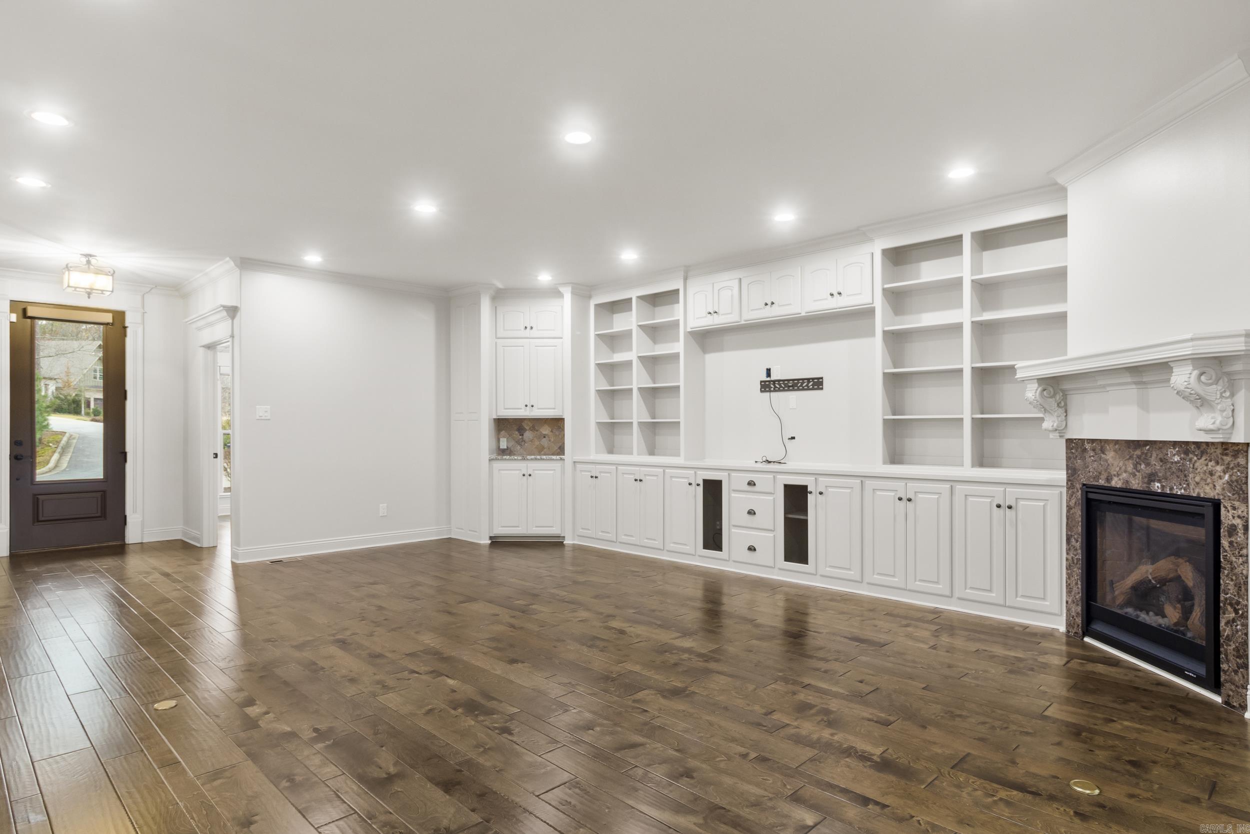 26  Cove Creek Point  Little Rock, AR