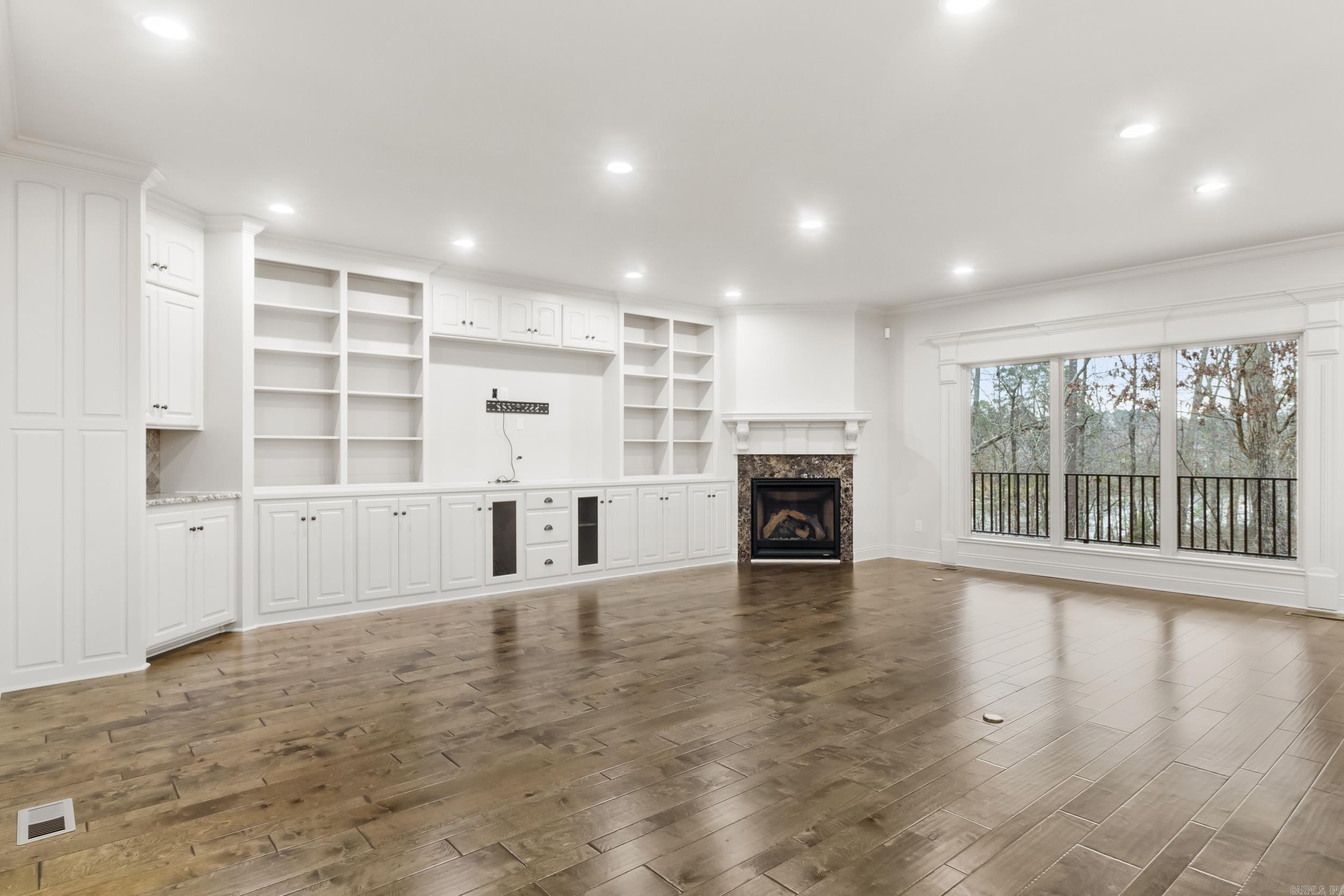26  Cove Creek Point  Little Rock, AR