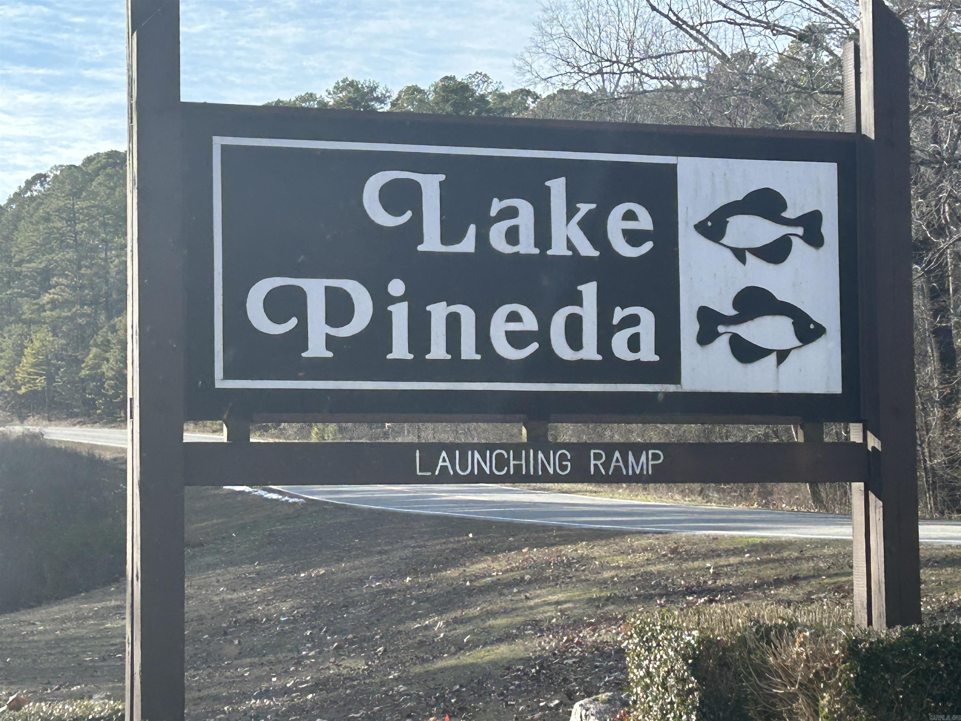 TBD  La Janda  Hot Springs Village, AR