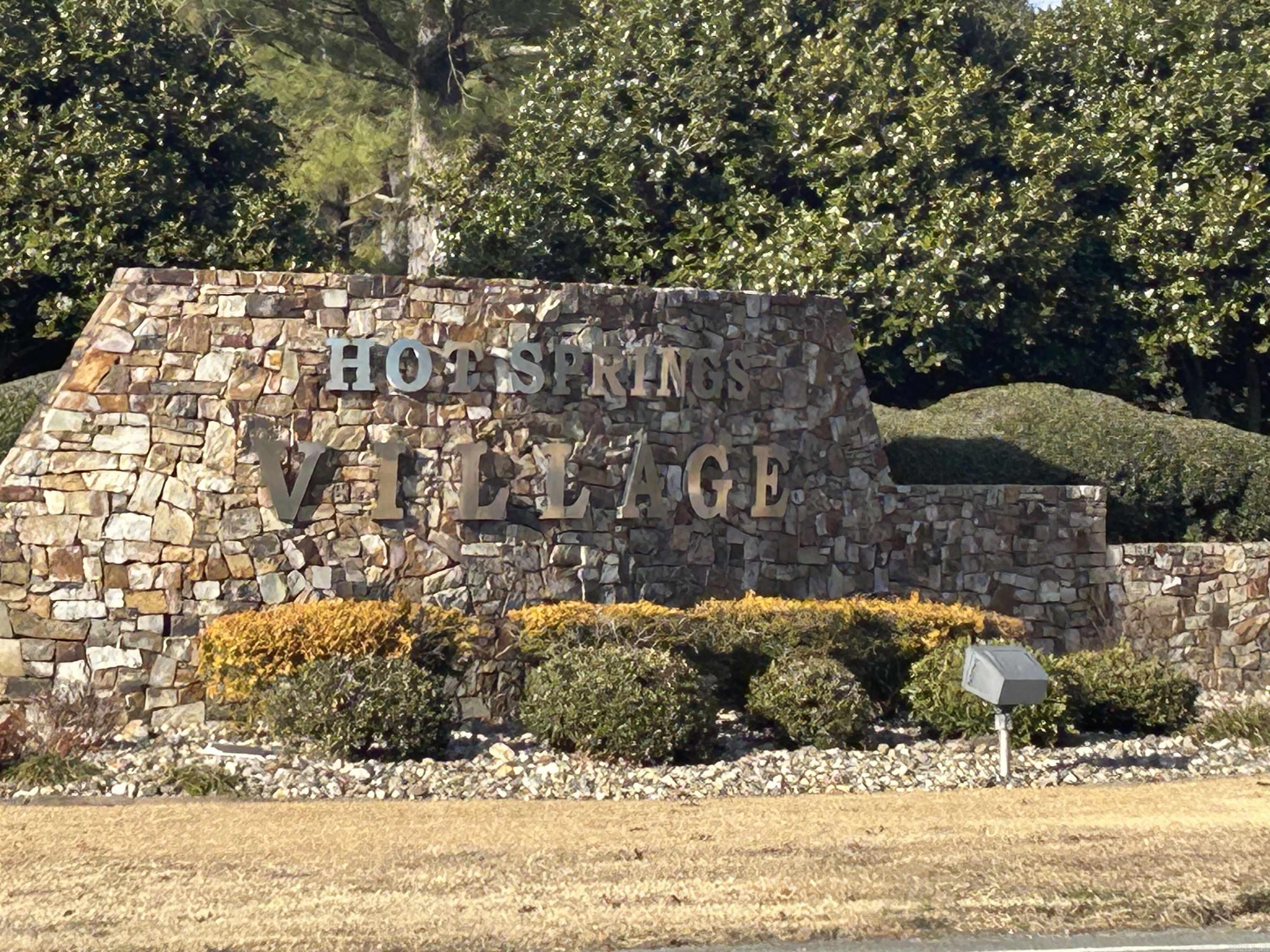 TBD  La Janda  Hot Springs Village, AR