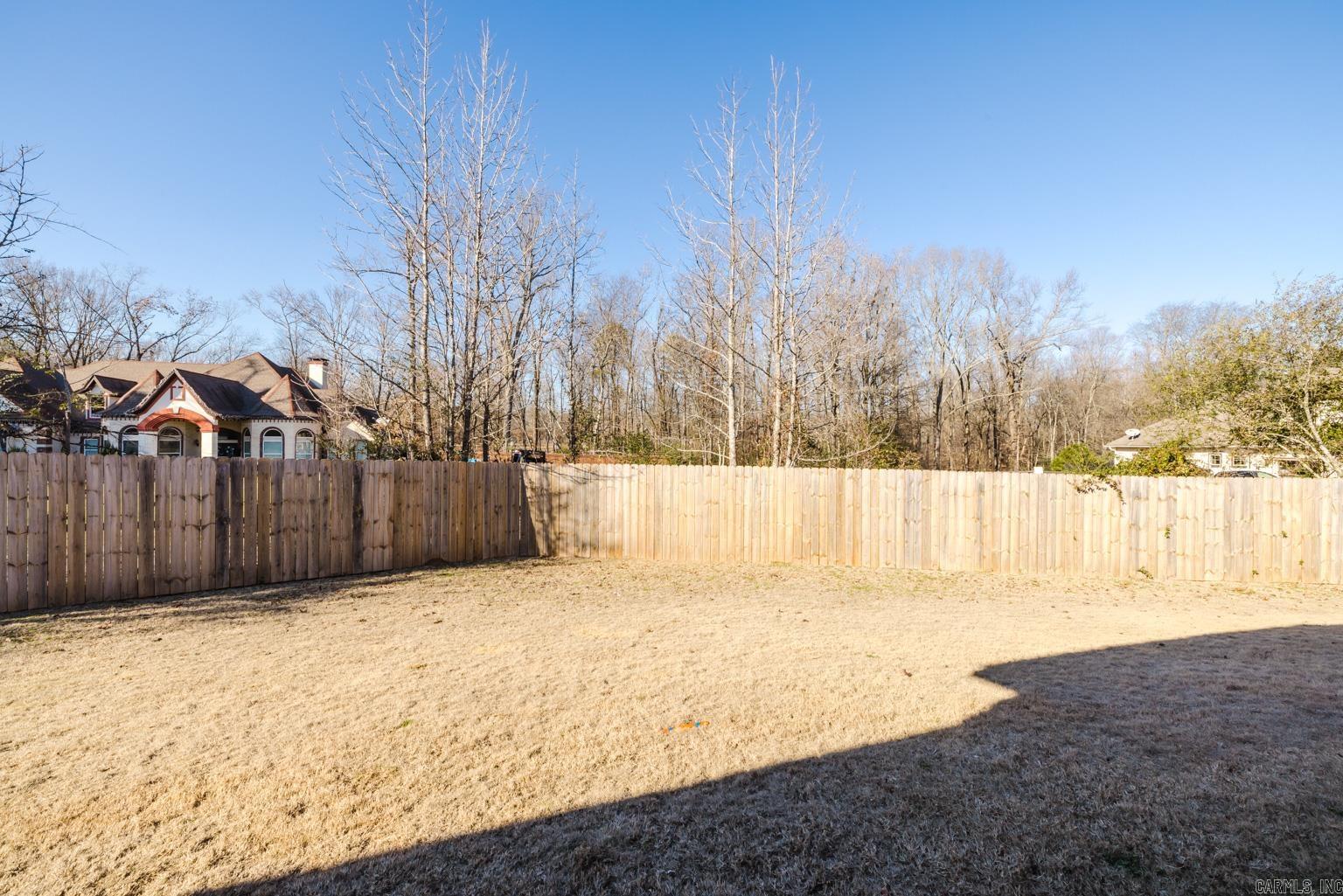 6085  Coral Ridge  Bryant, AR