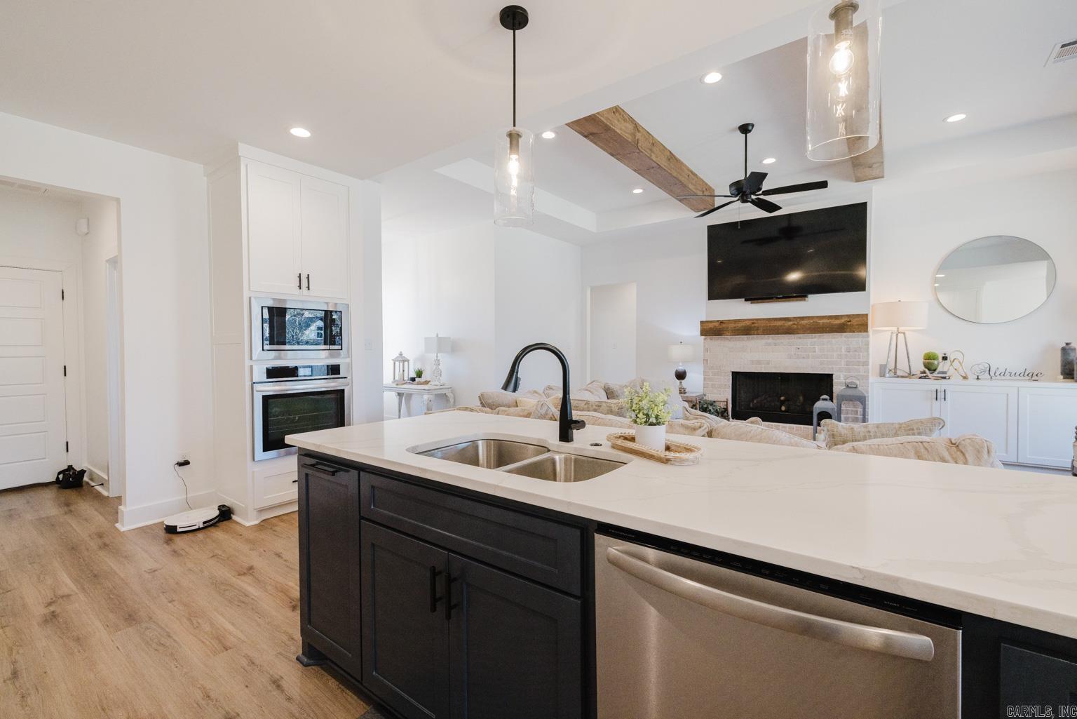6085  Coral Ridge  Bryant, AR