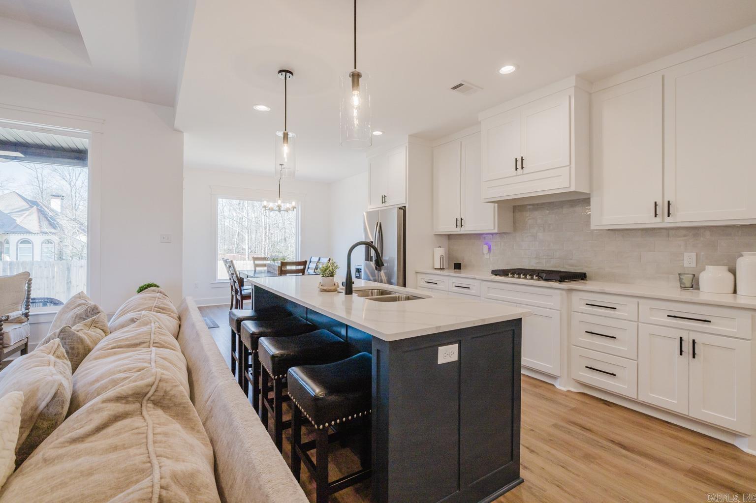 6085  Coral Ridge  Bryant, AR