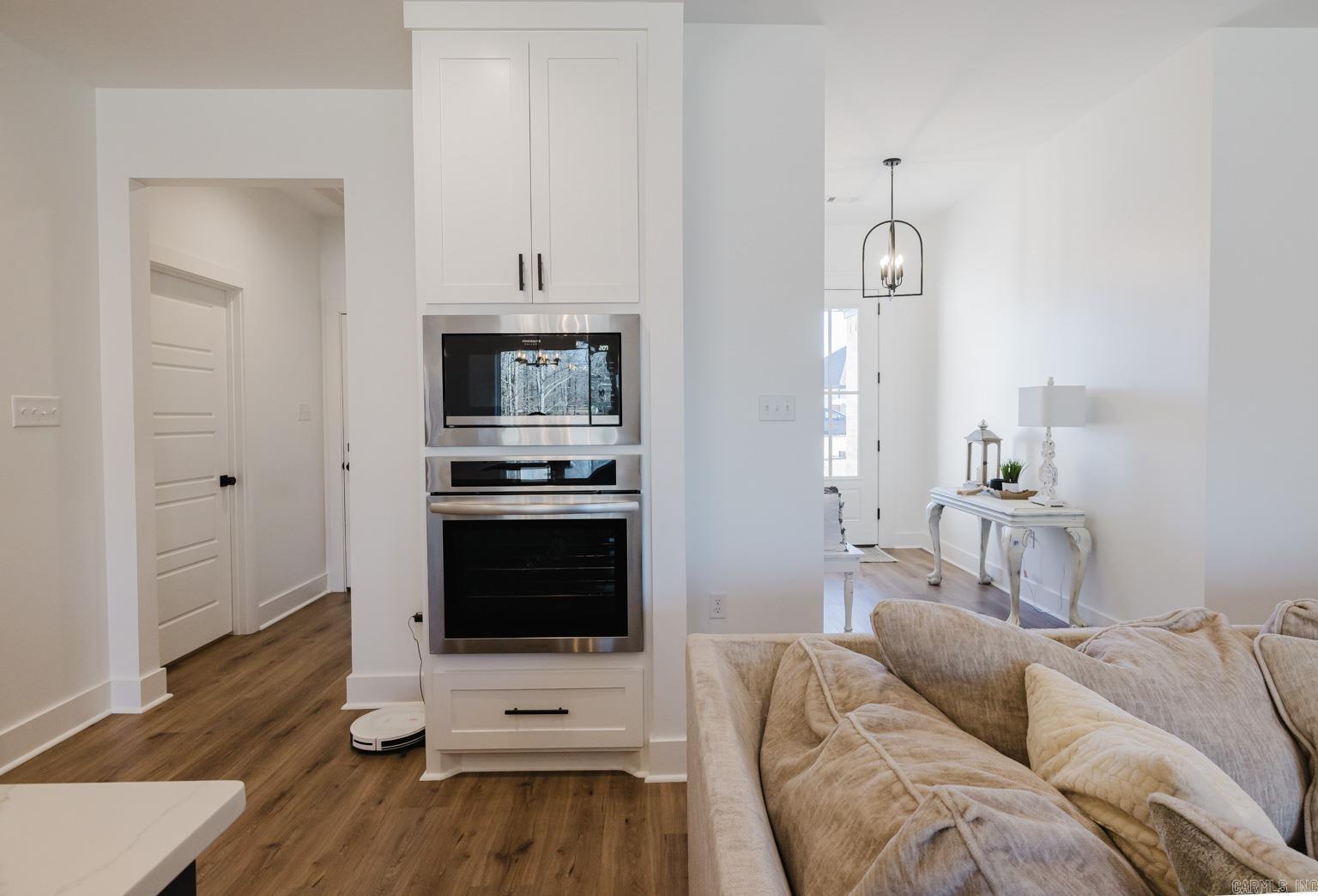 6085  Coral Ridge  Bryant, AR
