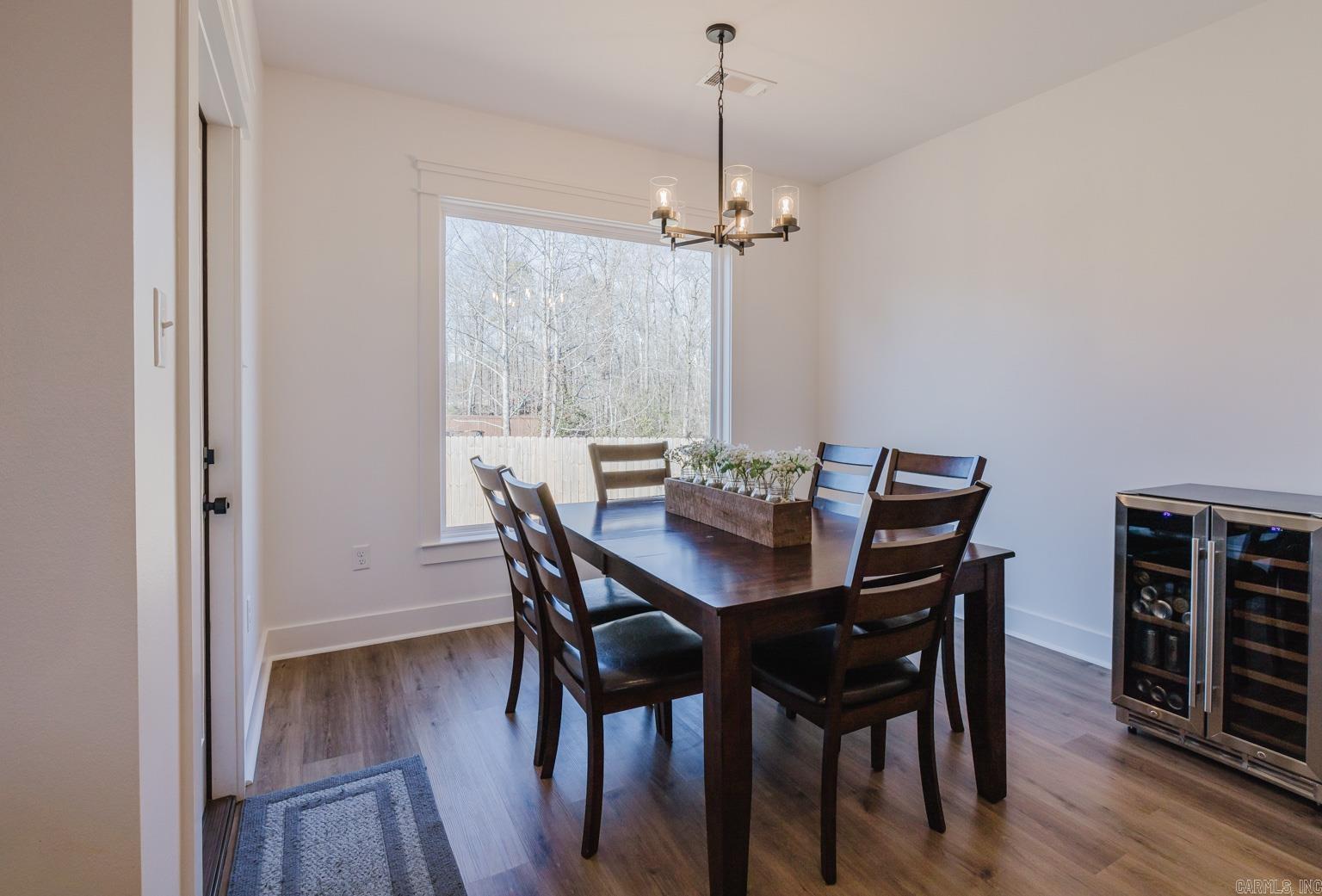 6085  Coral Ridge  Bryant, AR