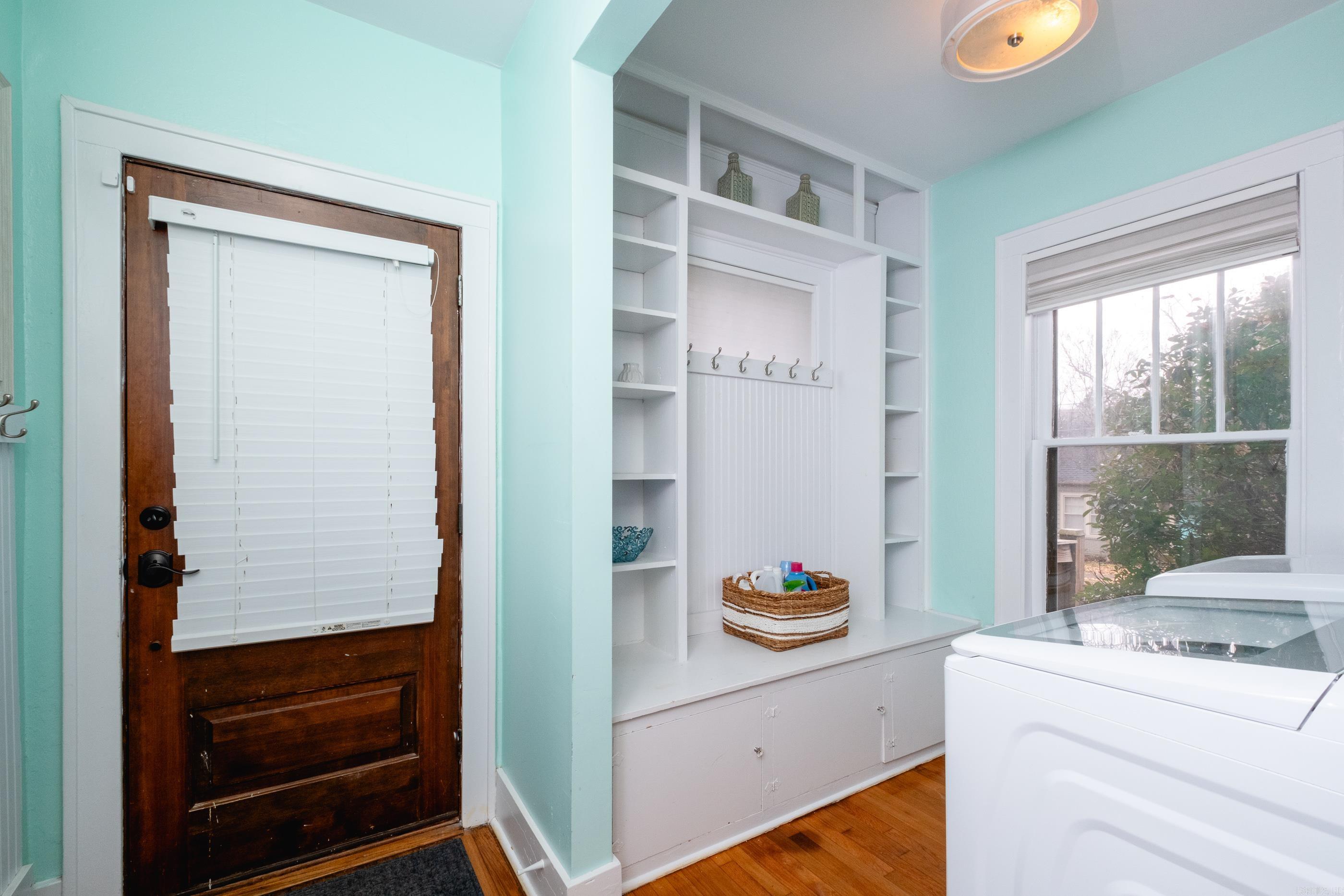 1801 N Harrison  Little Rock, AR