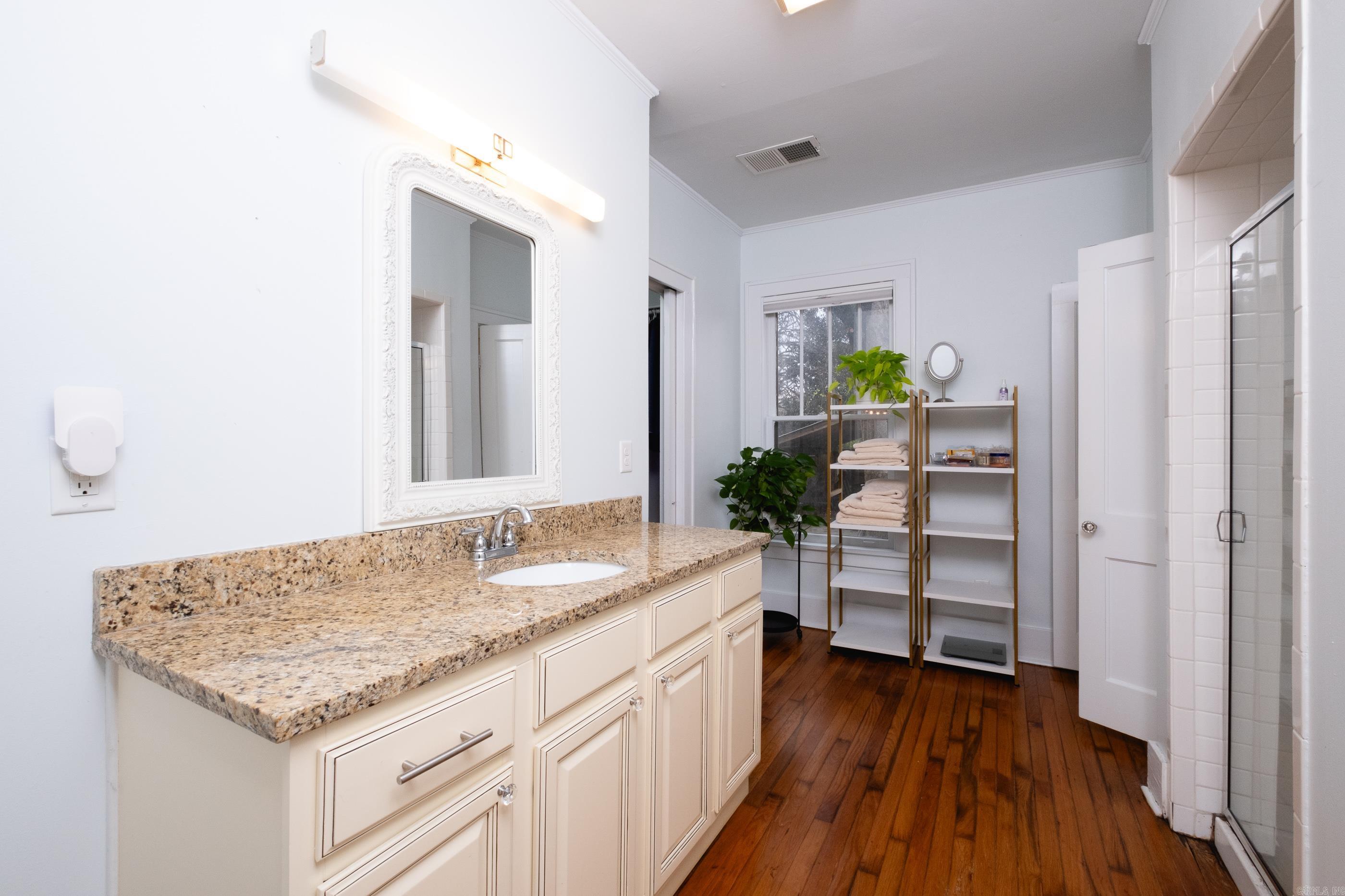 1801 N Harrison  Little Rock, AR
