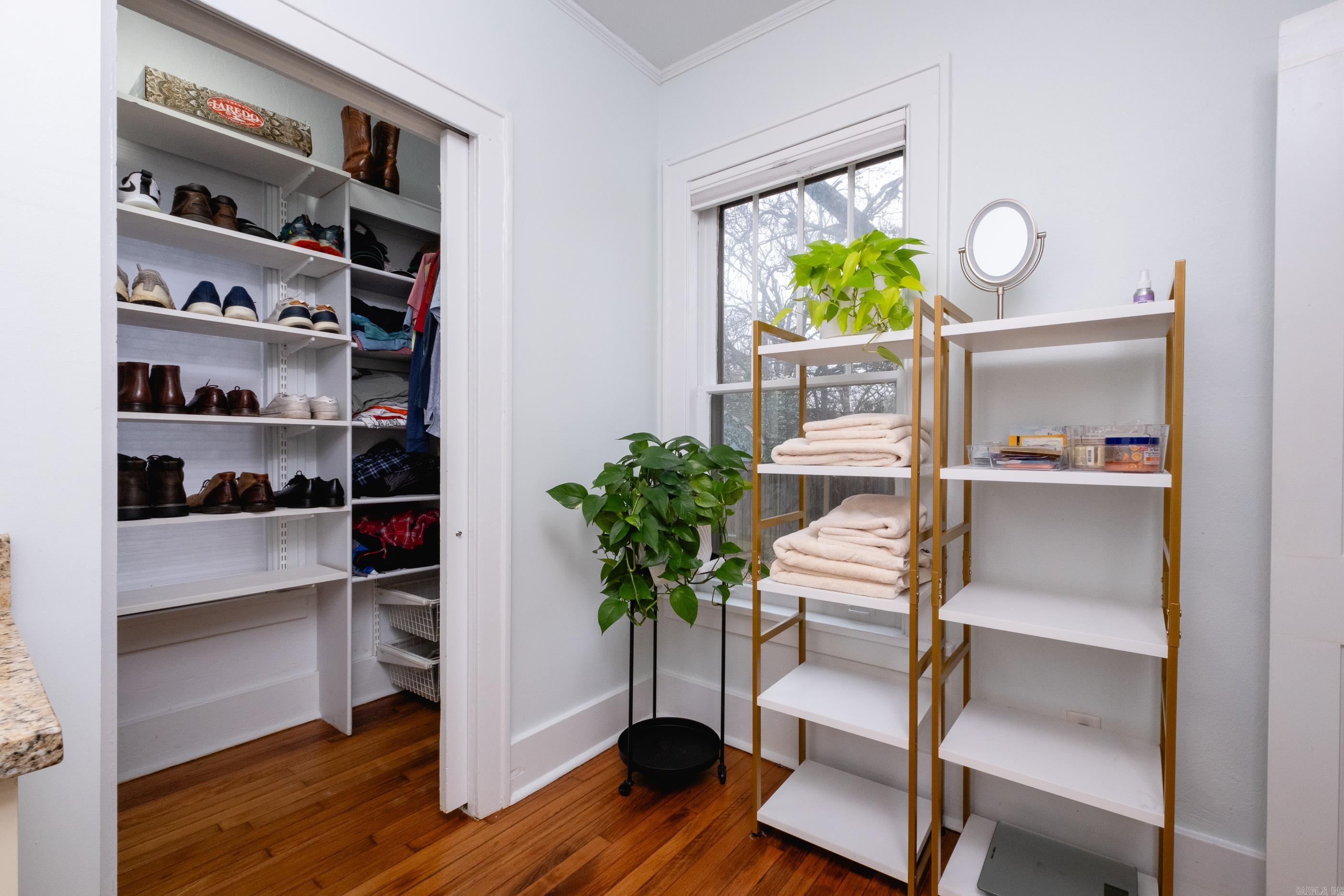 1801 N Harrison  Little Rock, AR
