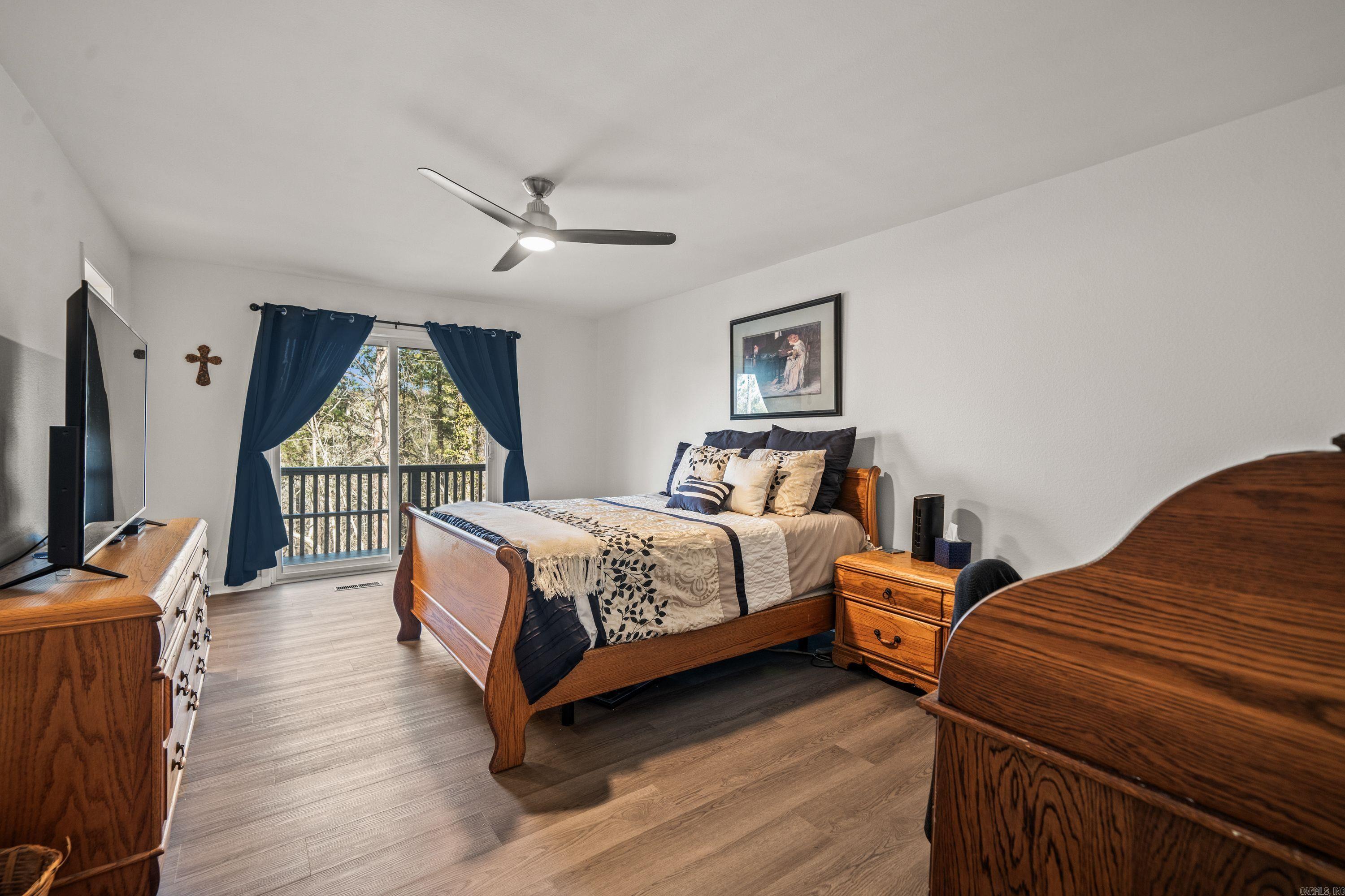 74  Laguna  Hot Springs Village, AR