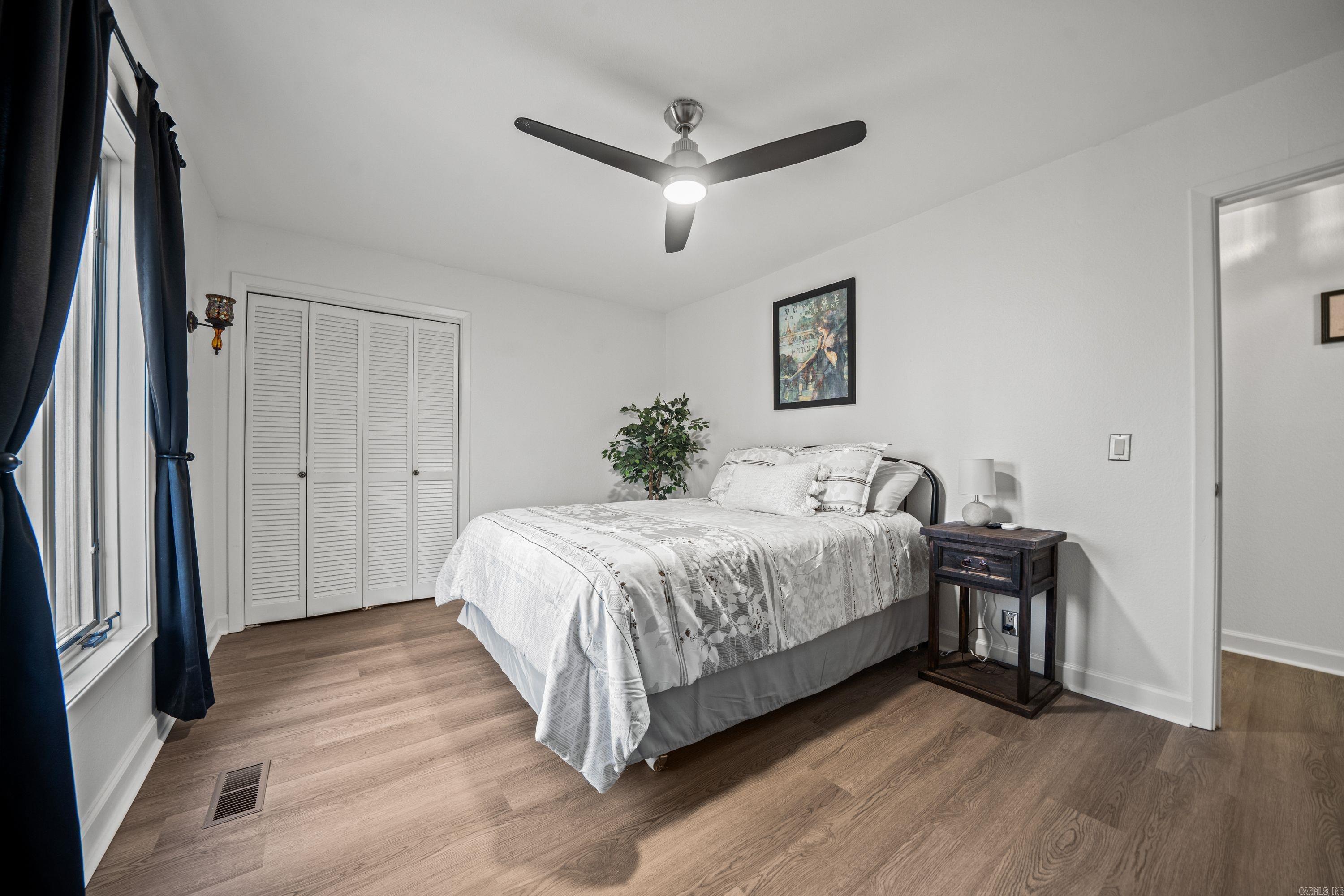 74  Laguna  Hot Springs Village, AR