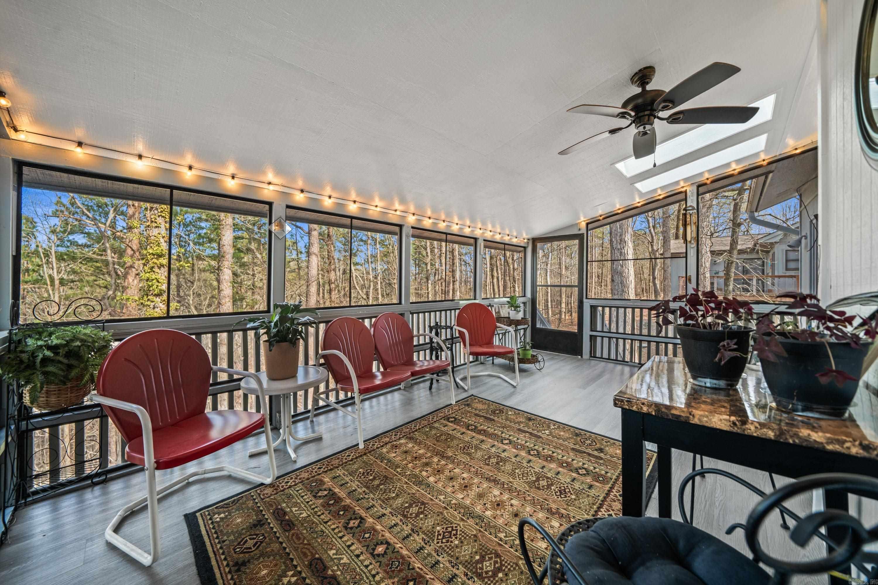 74  Laguna  Hot Springs Village, AR