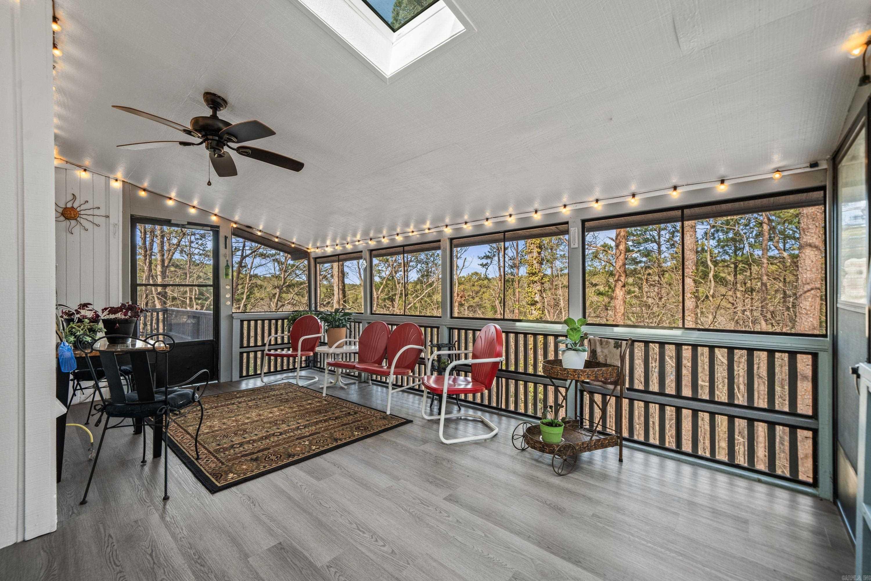 74  Laguna  Hot Springs Village, AR