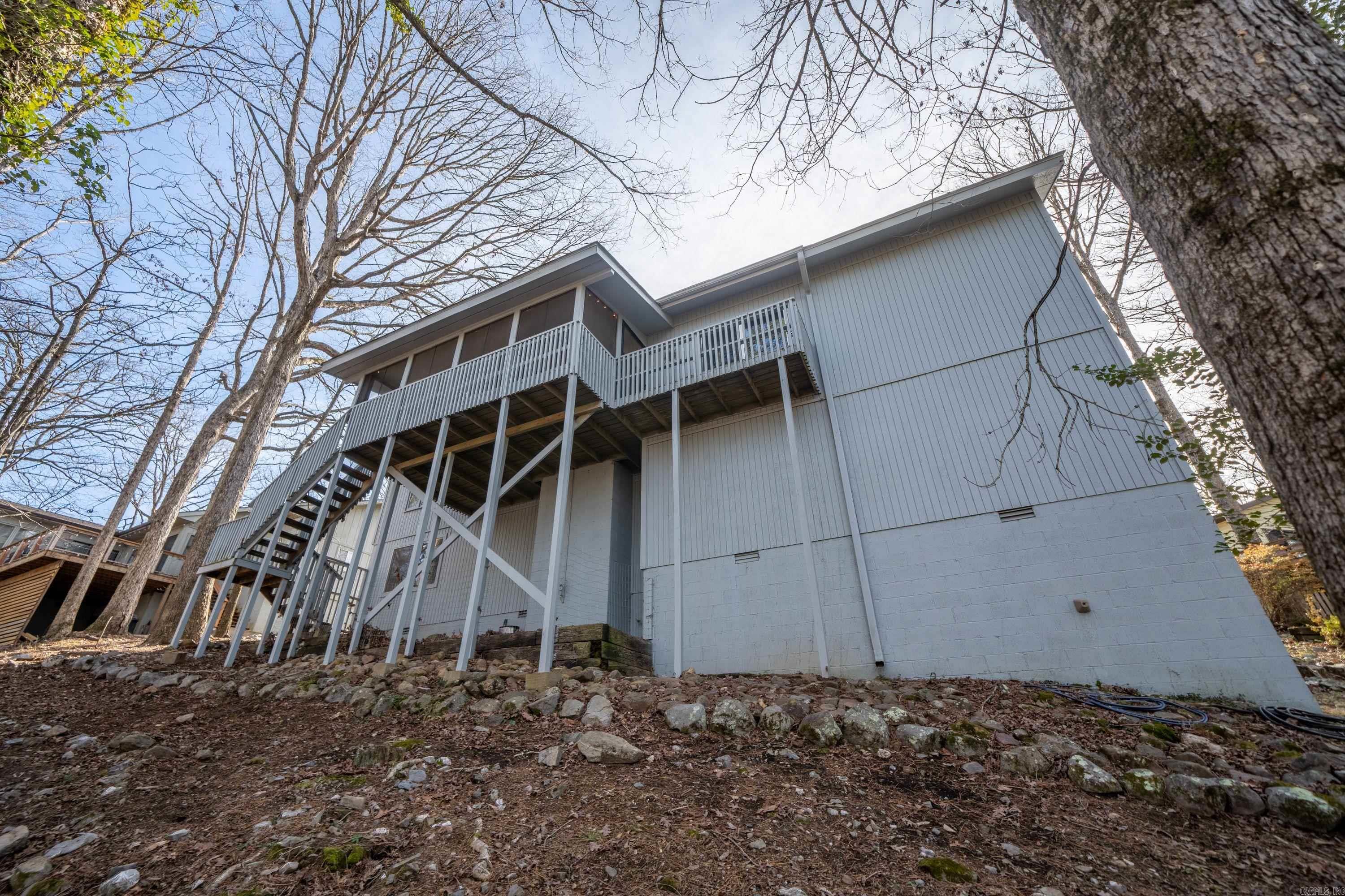 74  Laguna  Hot Springs Village, AR