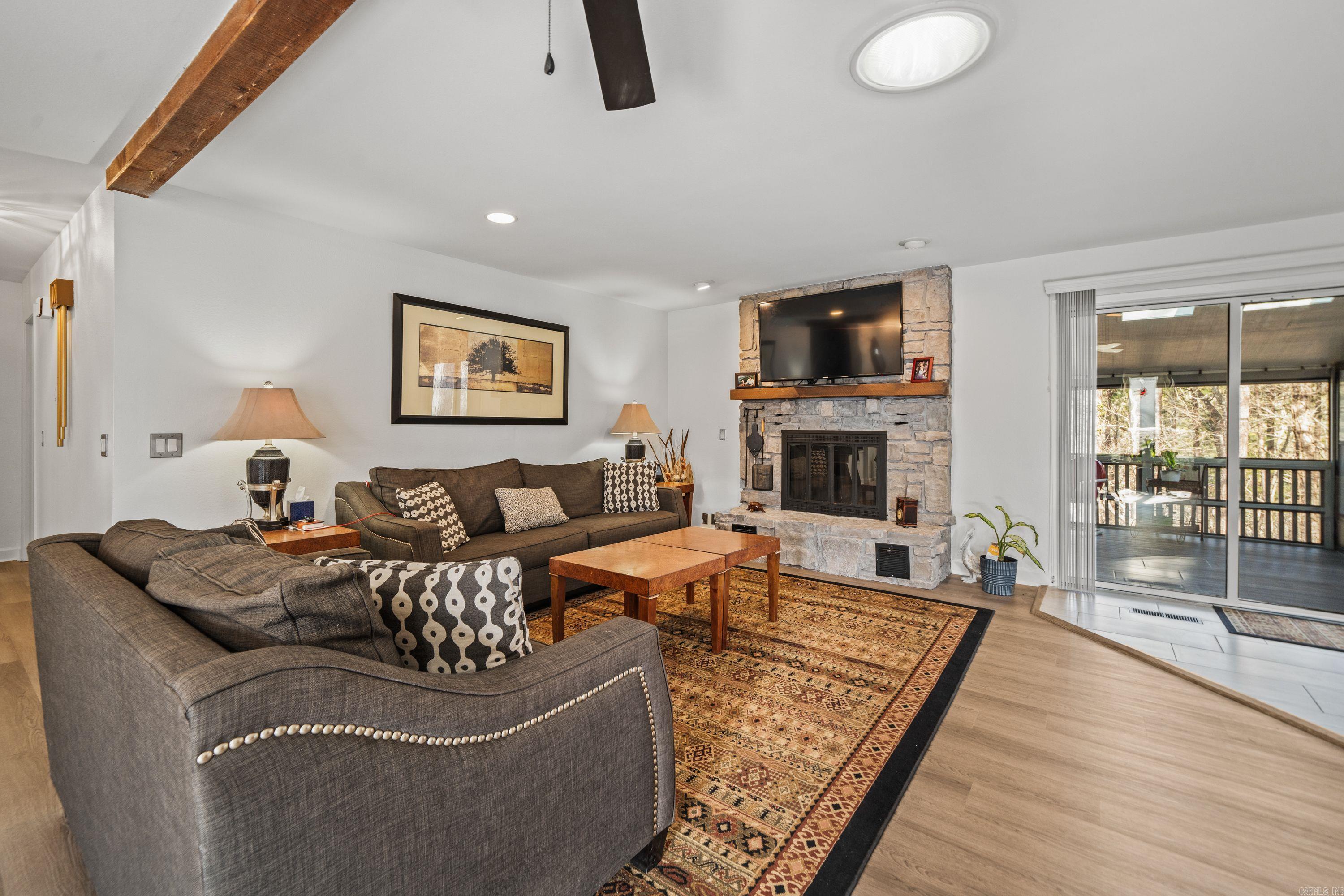 74  Laguna  Hot Springs Village, AR
