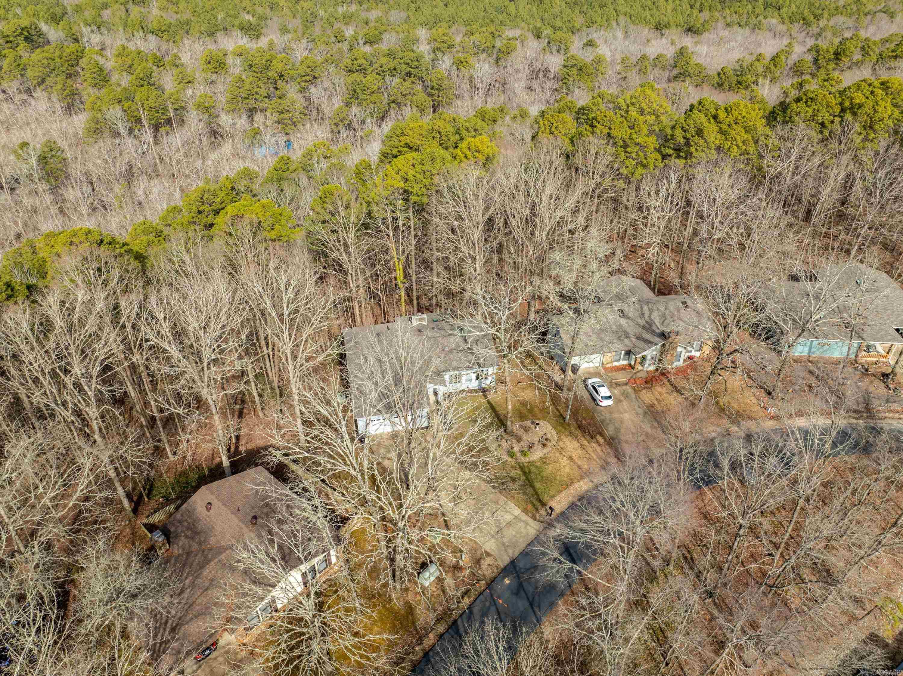74  Laguna  Hot Springs Village, AR