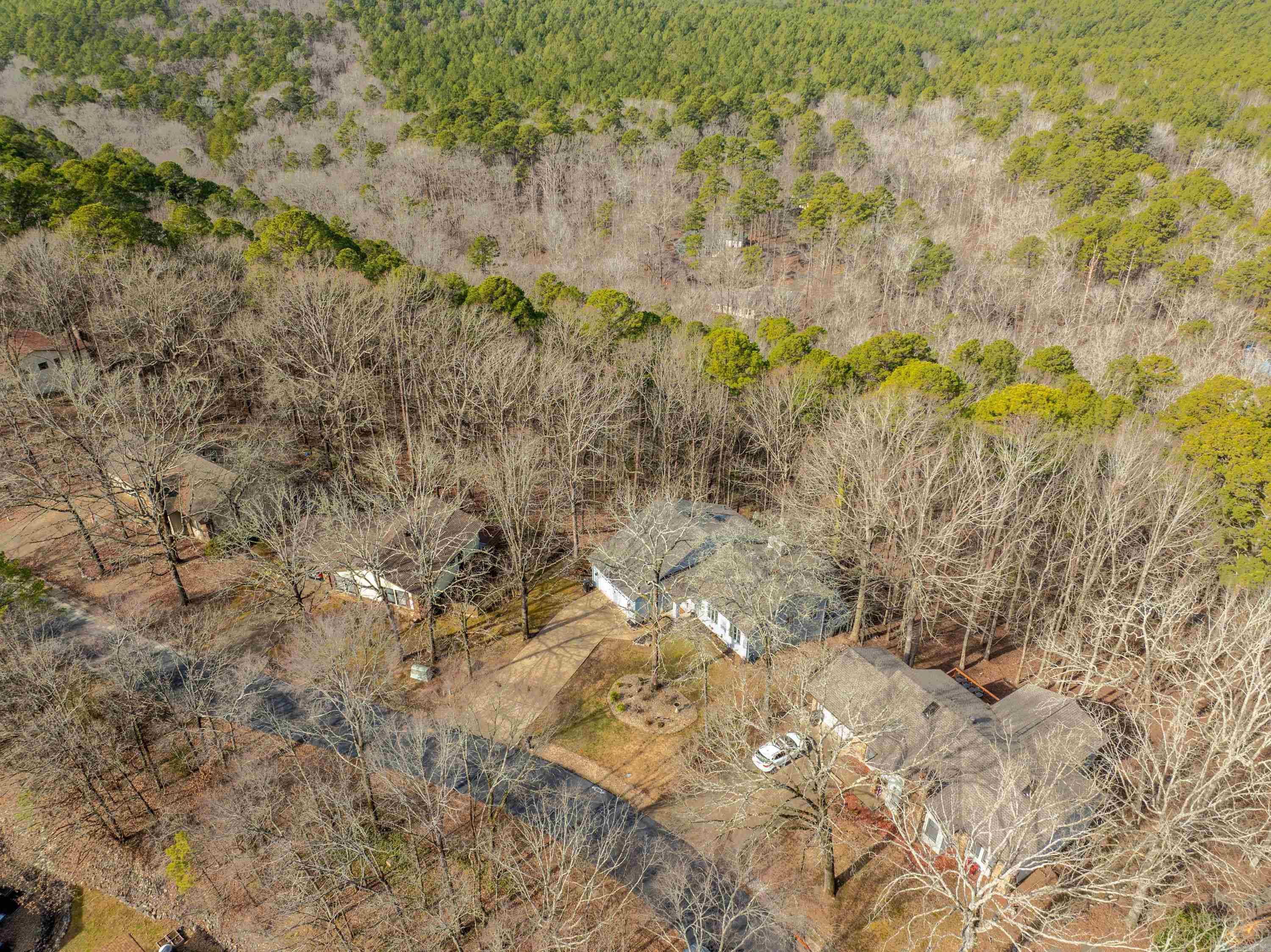 74  Laguna  Hot Springs Village, AR