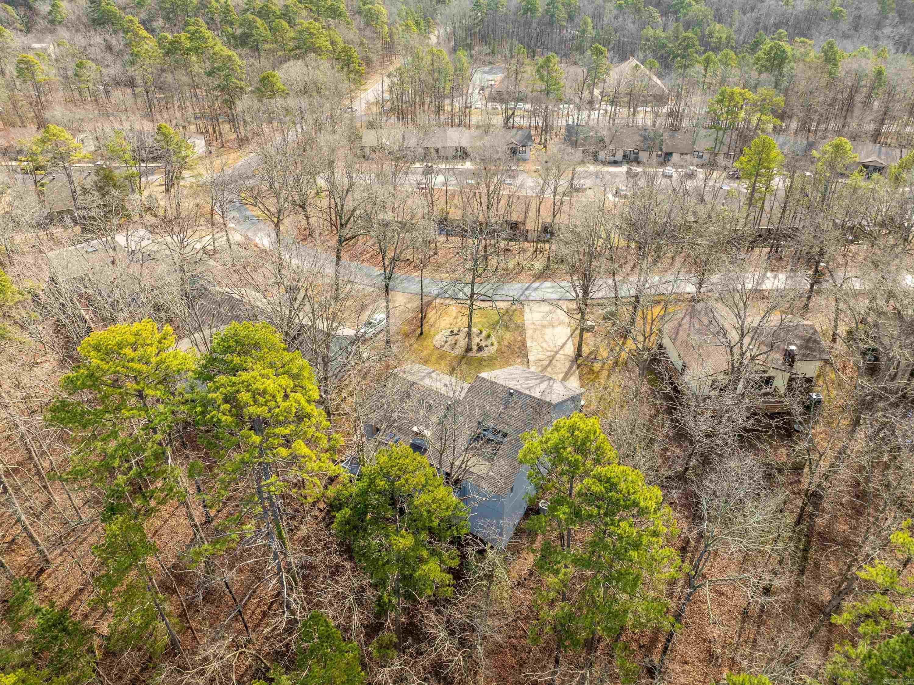 74  Laguna  Hot Springs Village, AR