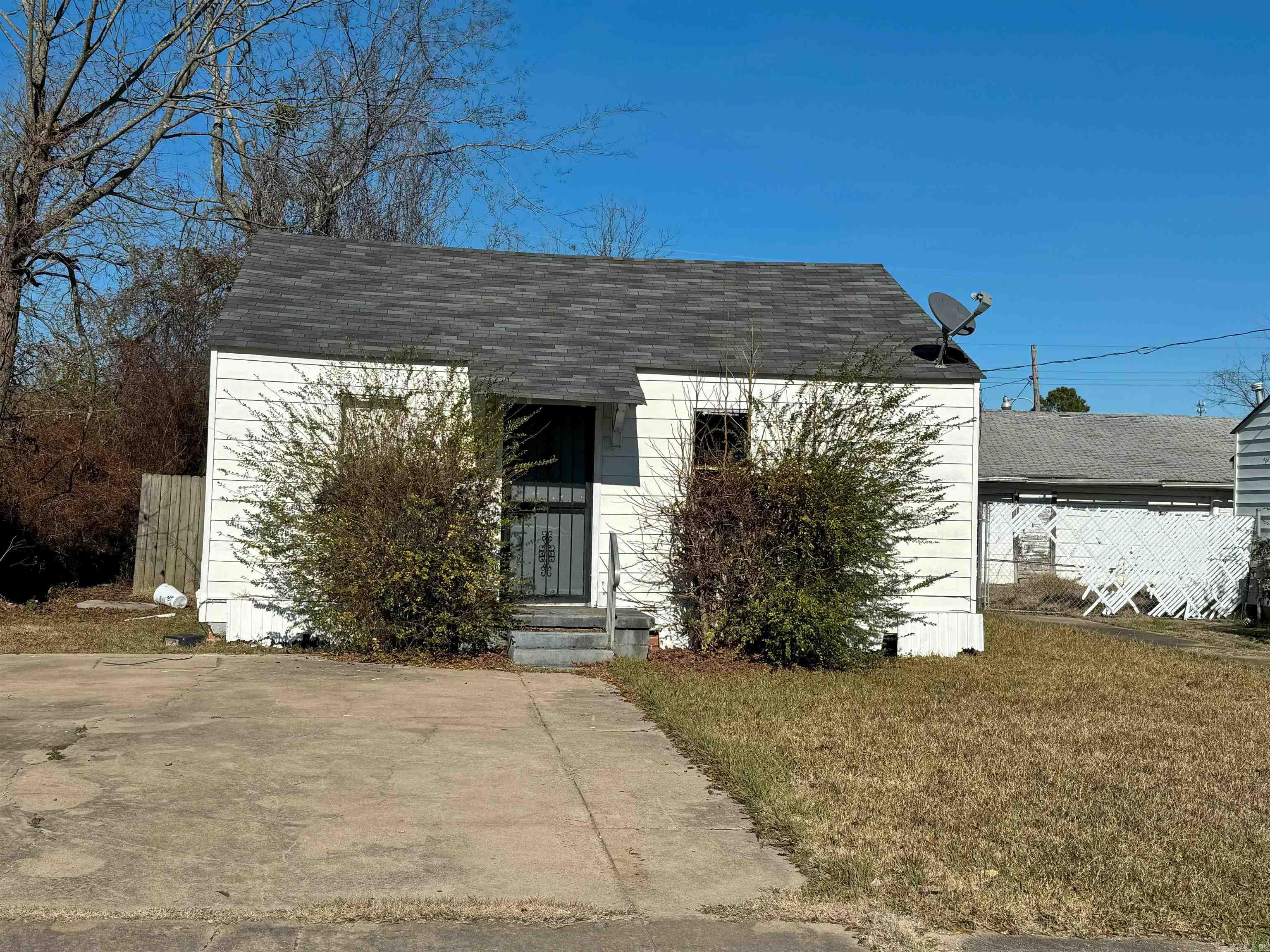 94  Watson  Pine Bluff, AR