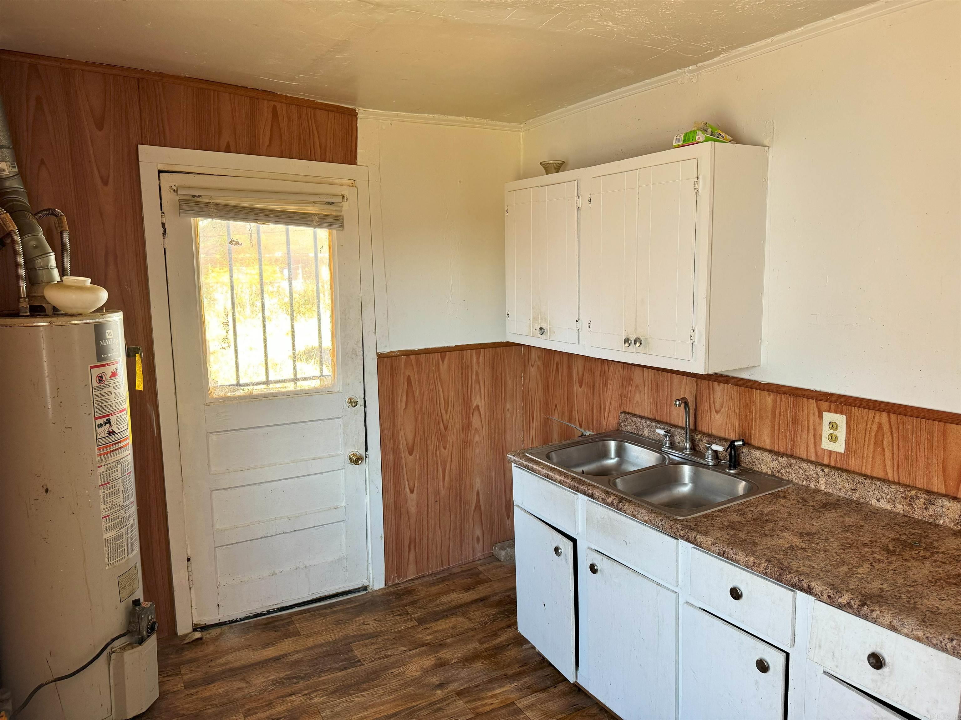 94  Watson  Pine Bluff, AR