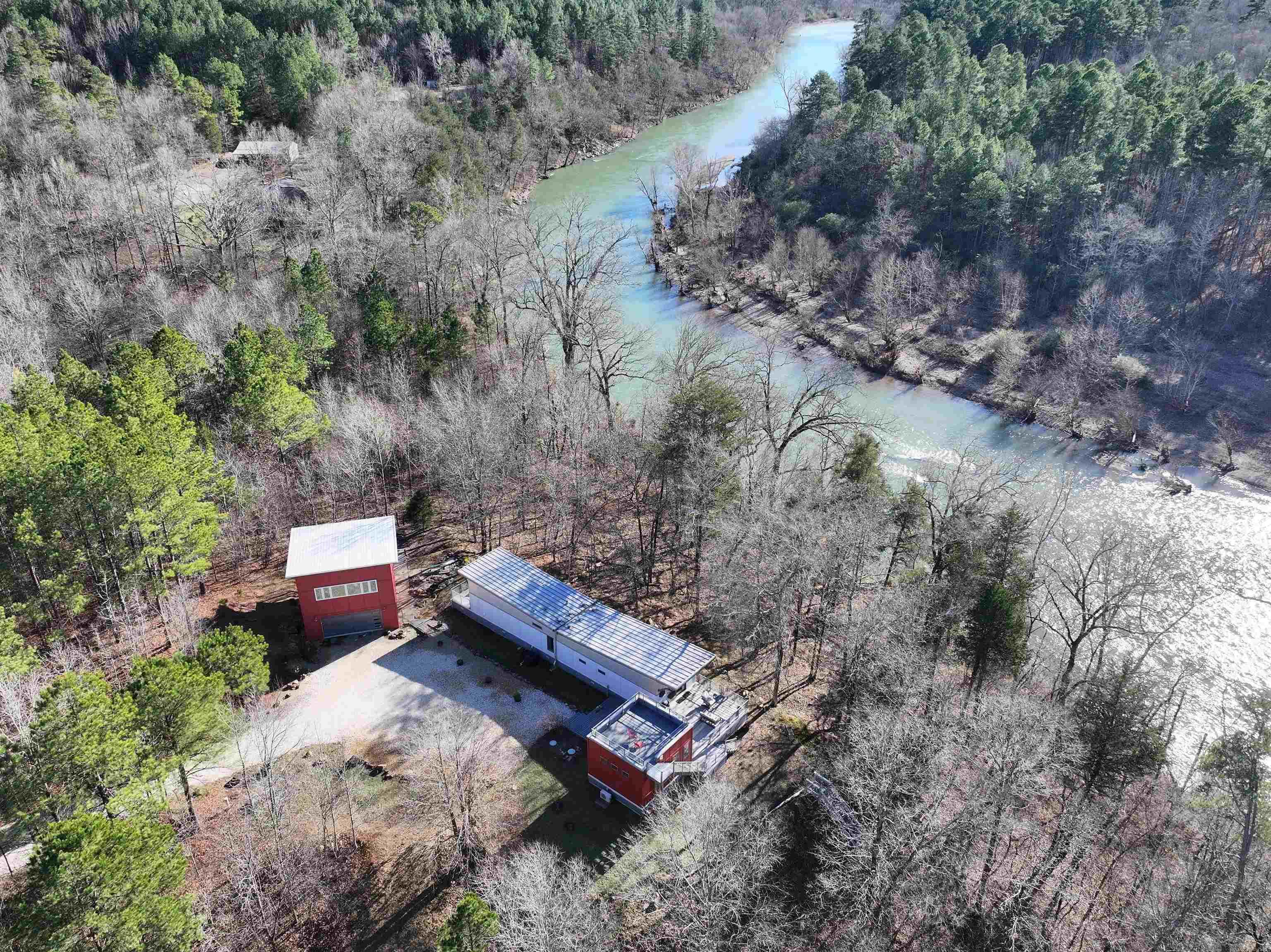 102  Blaze  Amity, AR
