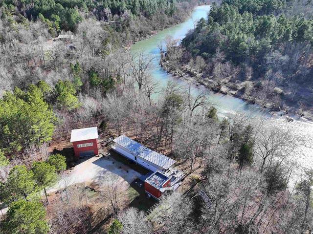 102  Blaze  Amity, AR