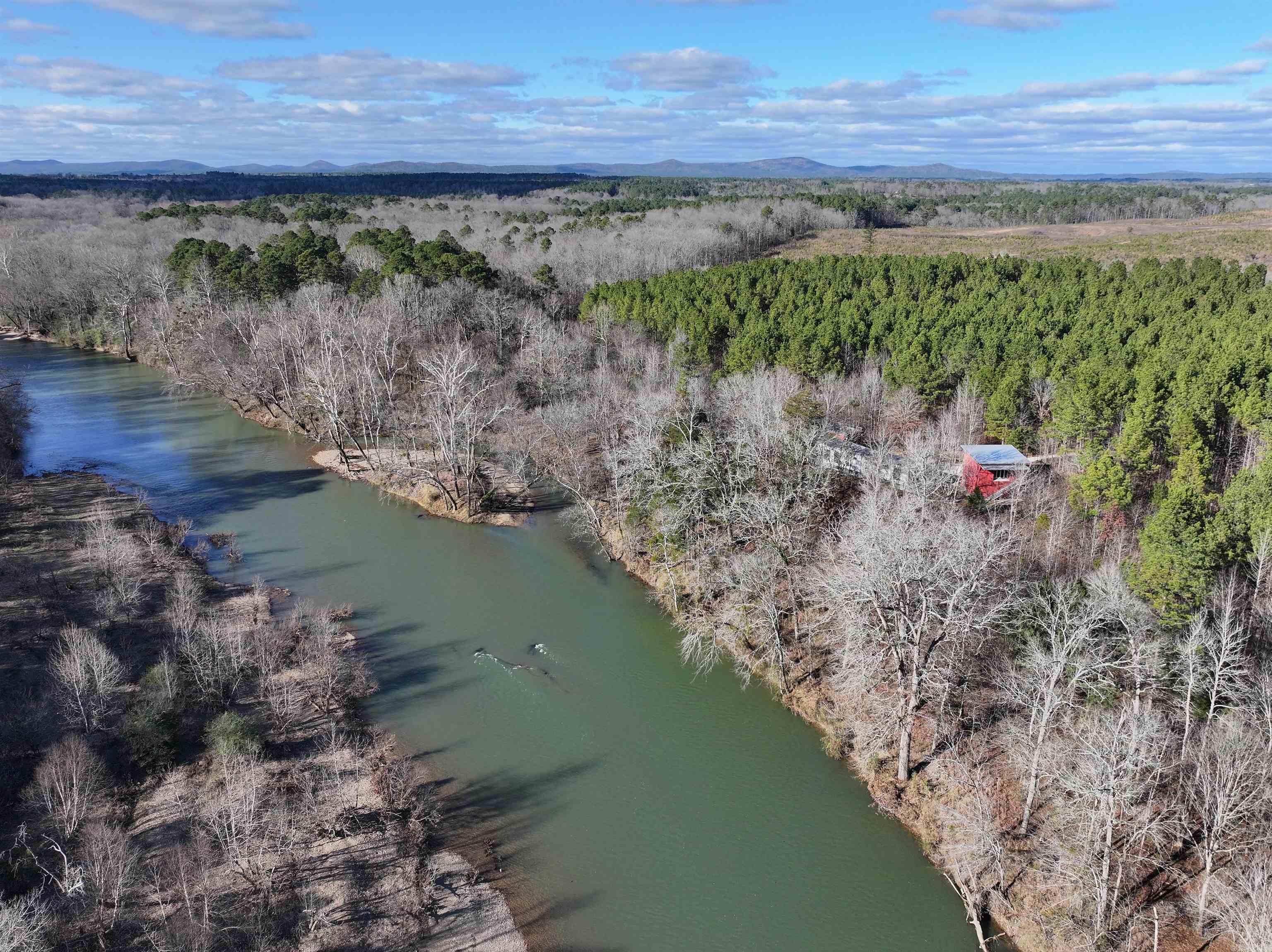 102  Blaze  Amity, AR