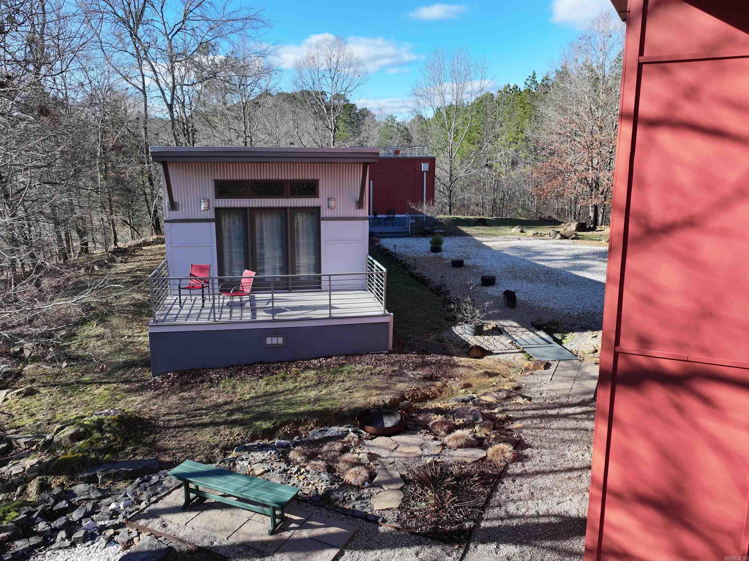 102  Blaze  Amity, AR