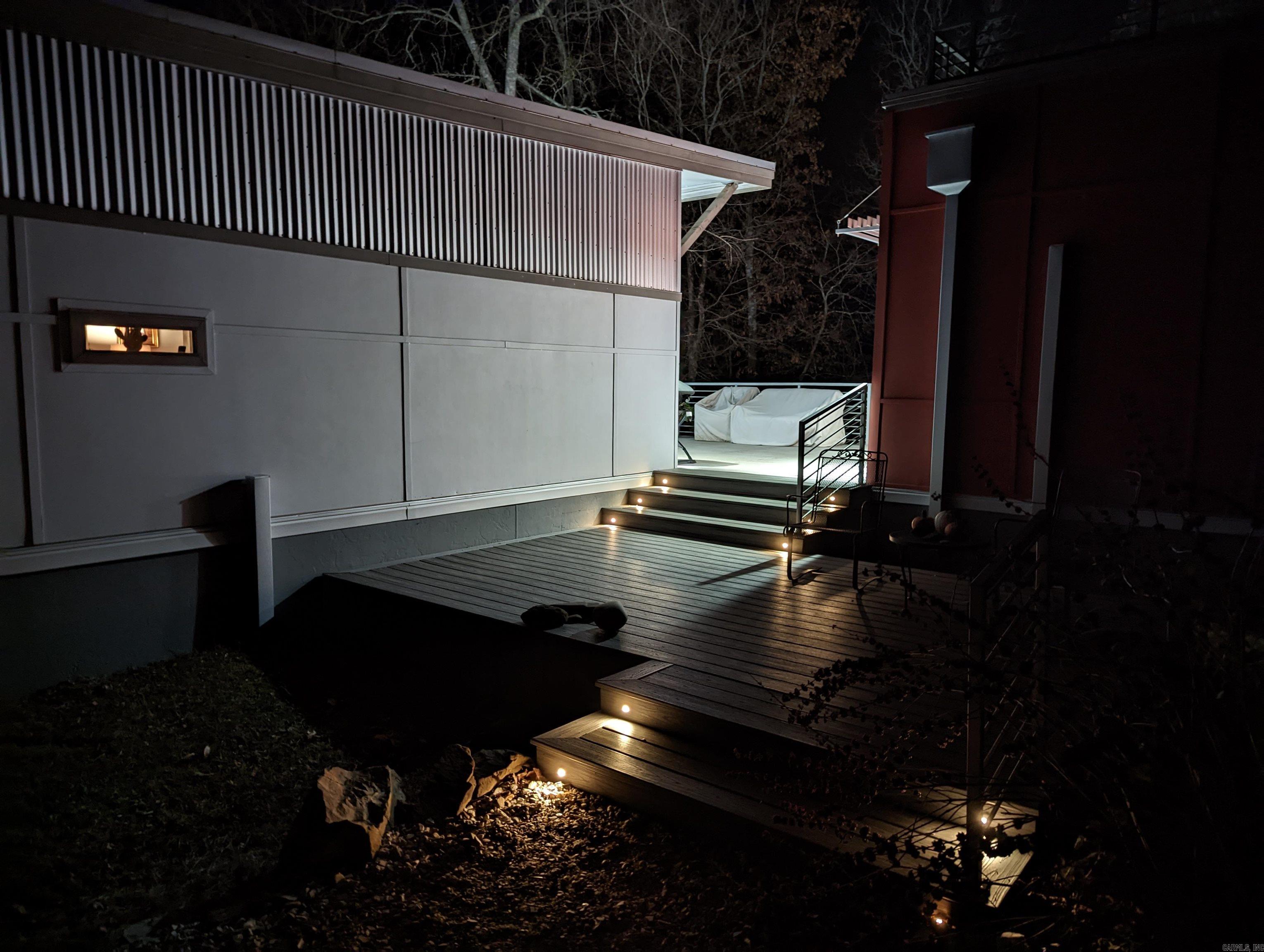 102  Blaze  Amity, AR