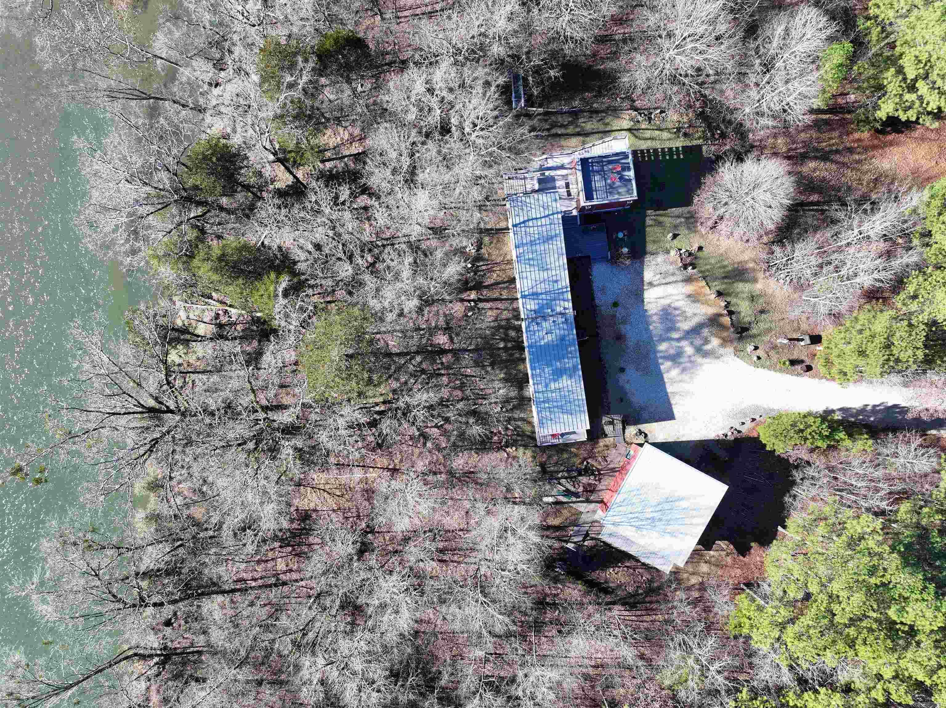 102  Blaze  Amity, AR