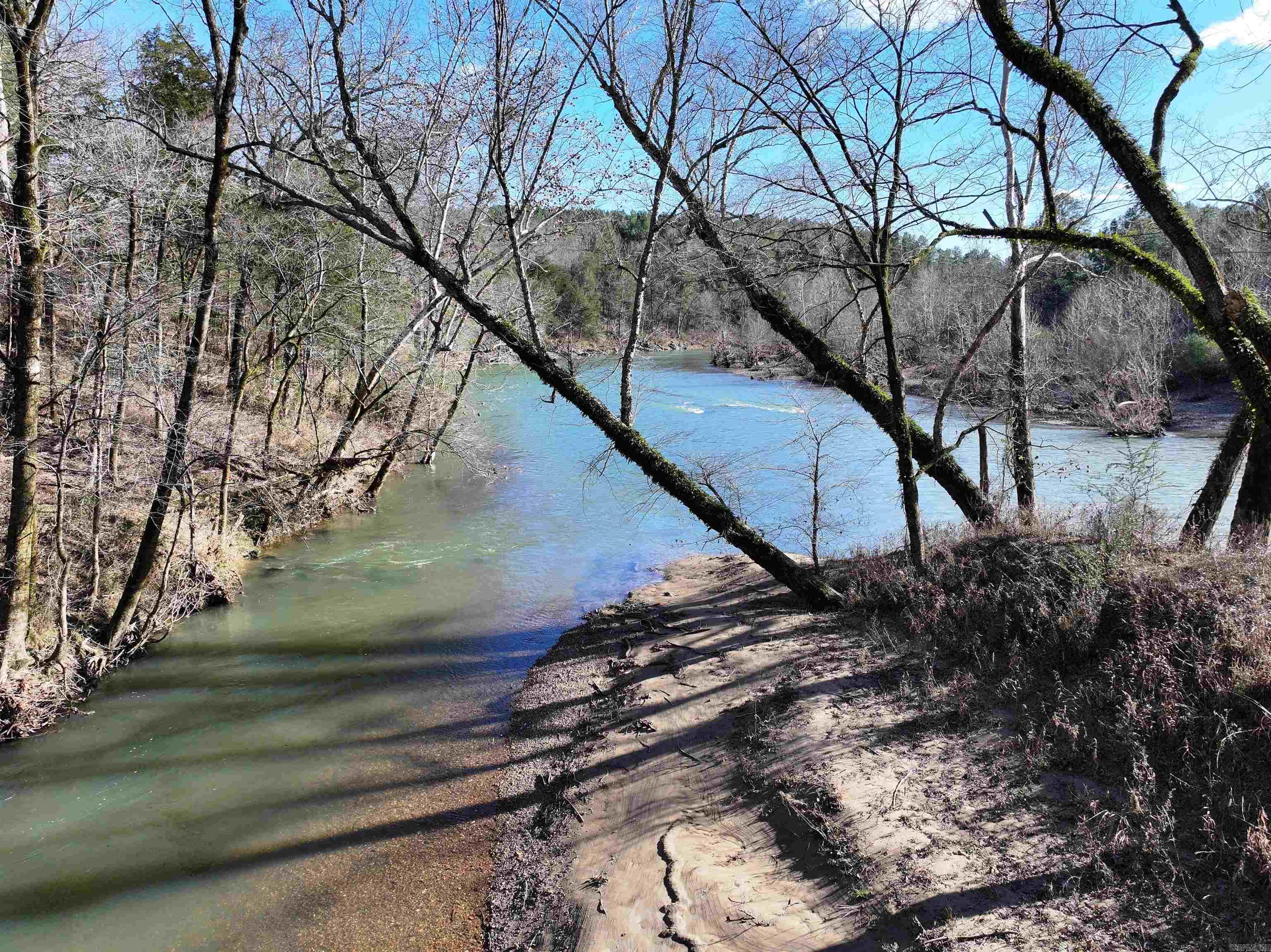 102  Blaze  Amity, AR