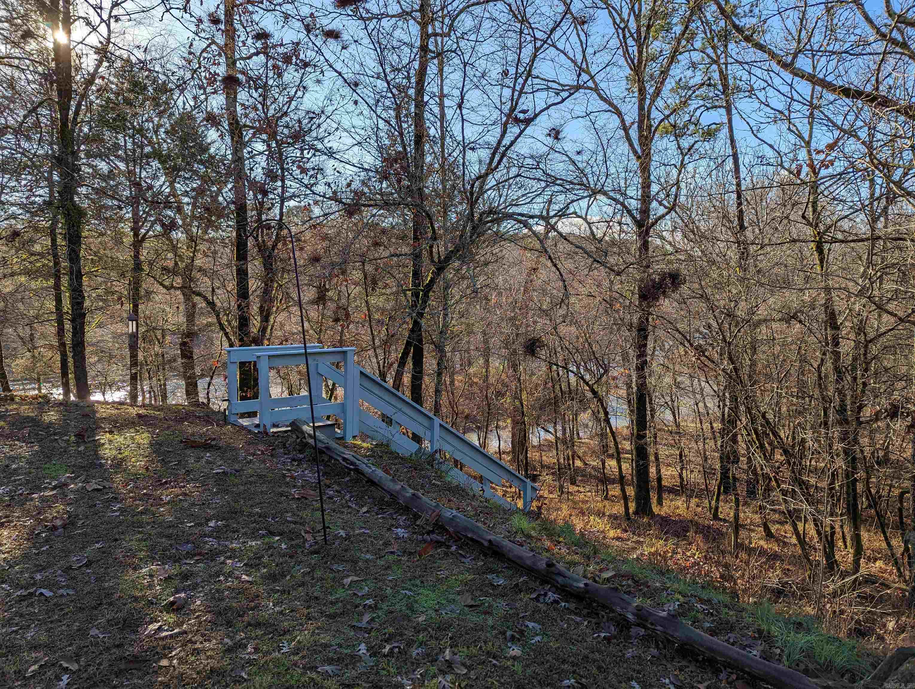 102  Blaze  Amity, AR