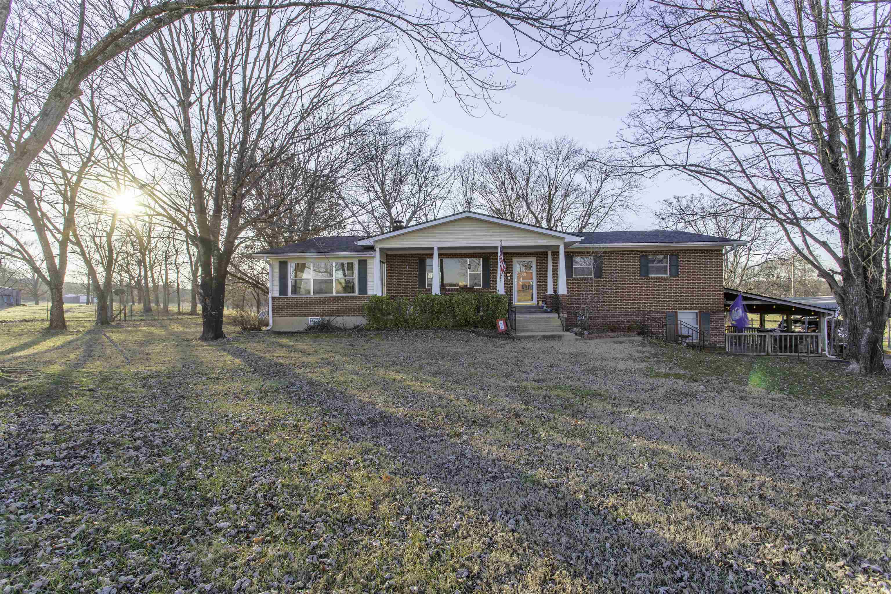 807  Lawrence 203  Imboden, AR