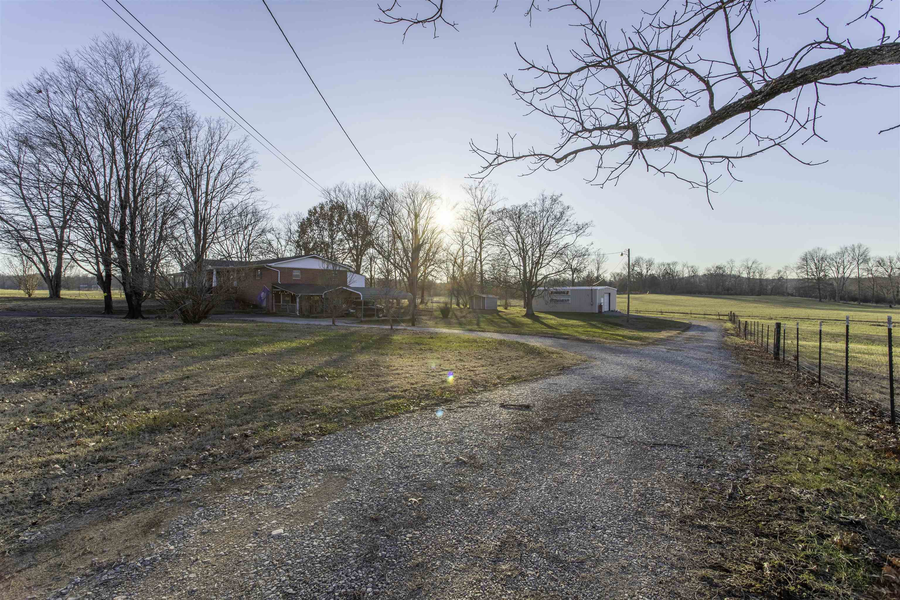 807  Lawrence 203  Imboden, AR
