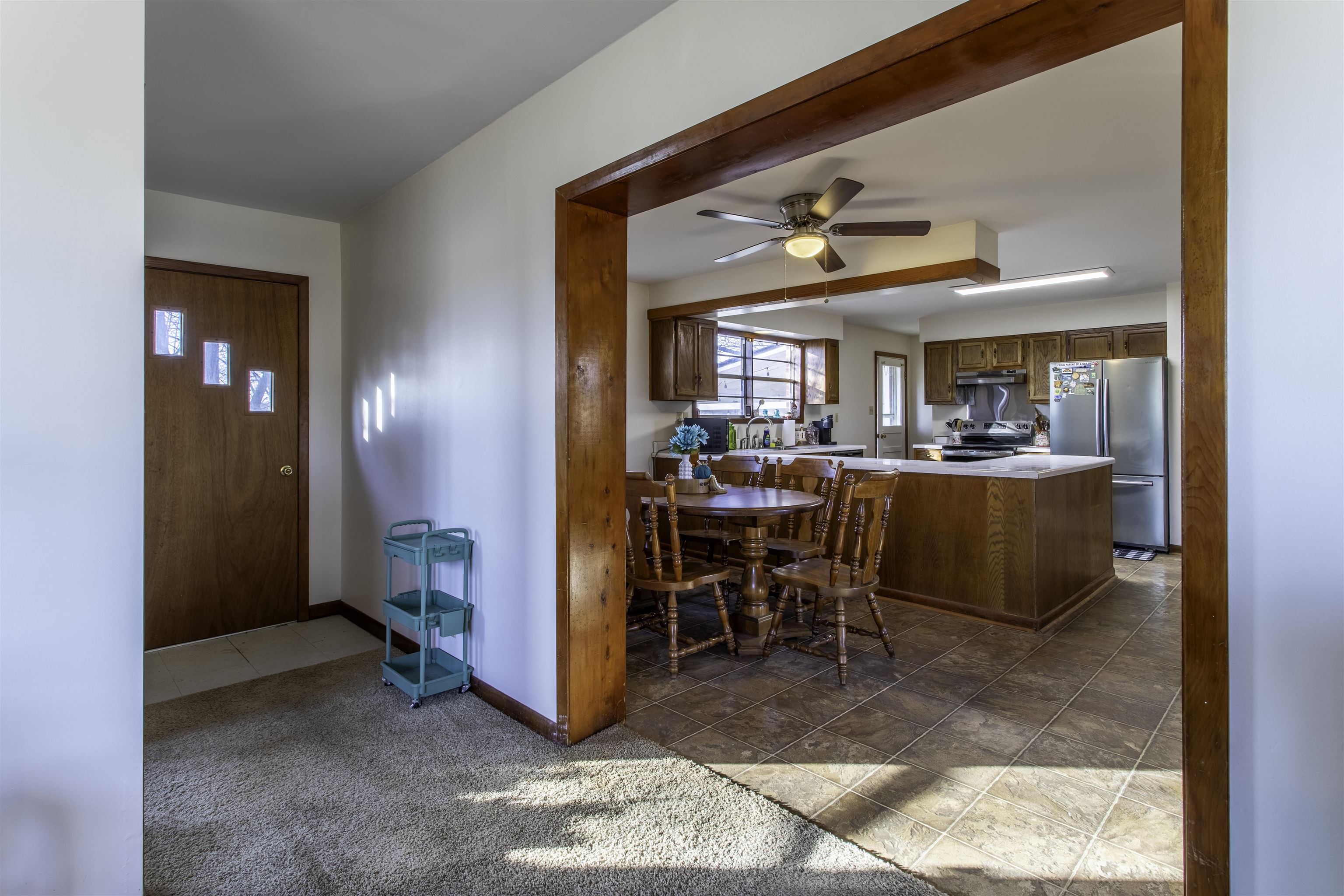 807  Lawrence 203  Imboden, AR