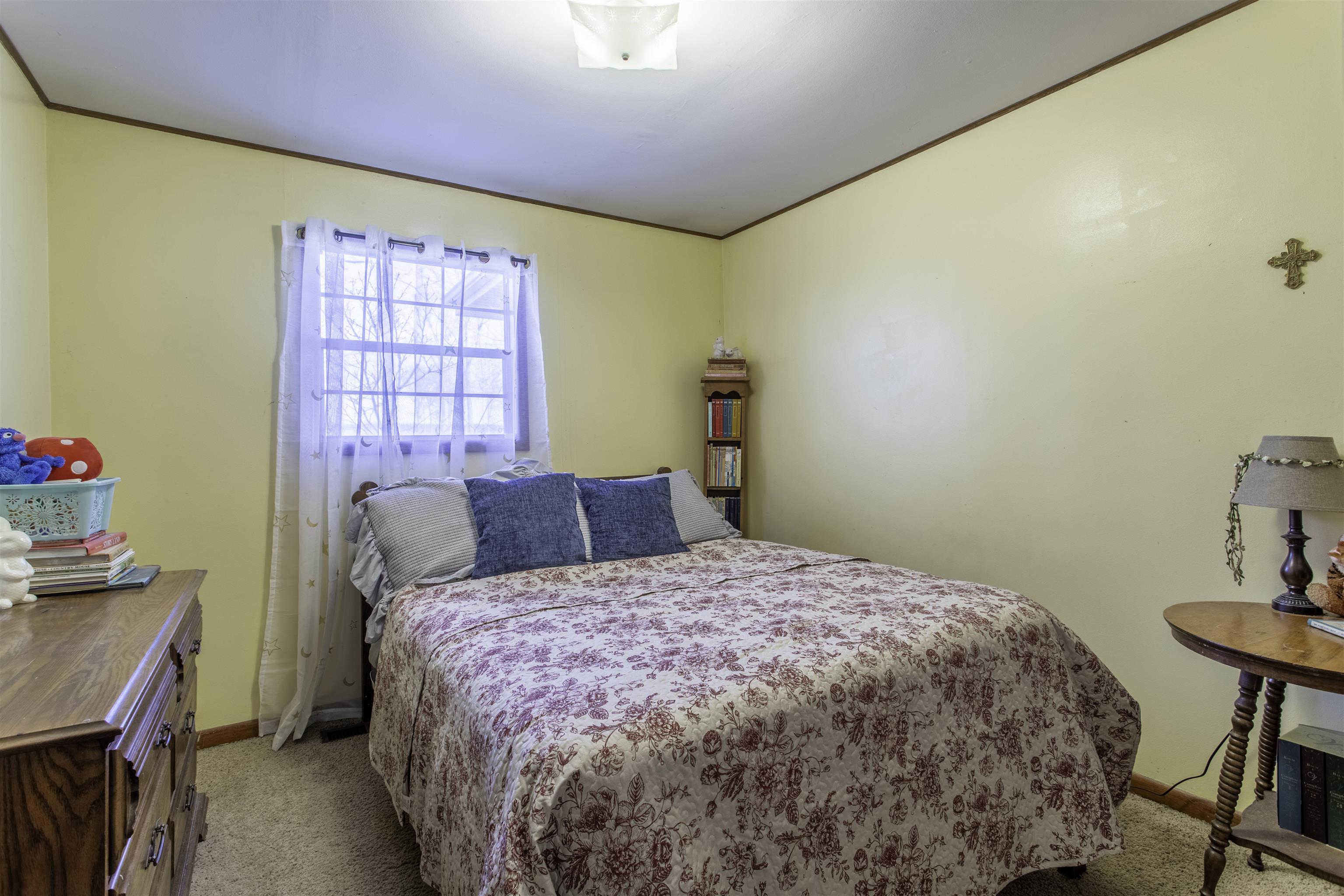 807  Lawrence 203  Imboden, AR