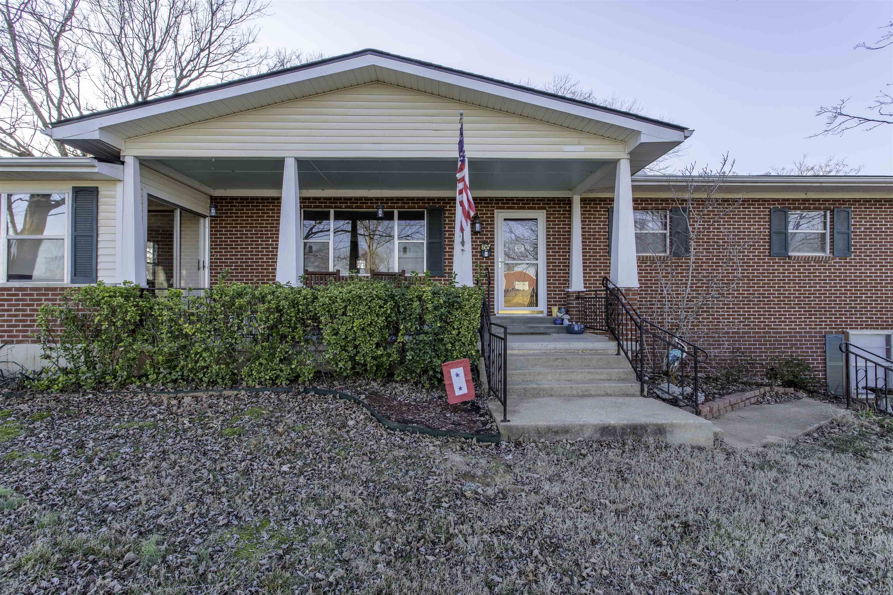 807  Lawrence 203  Imboden, AR
