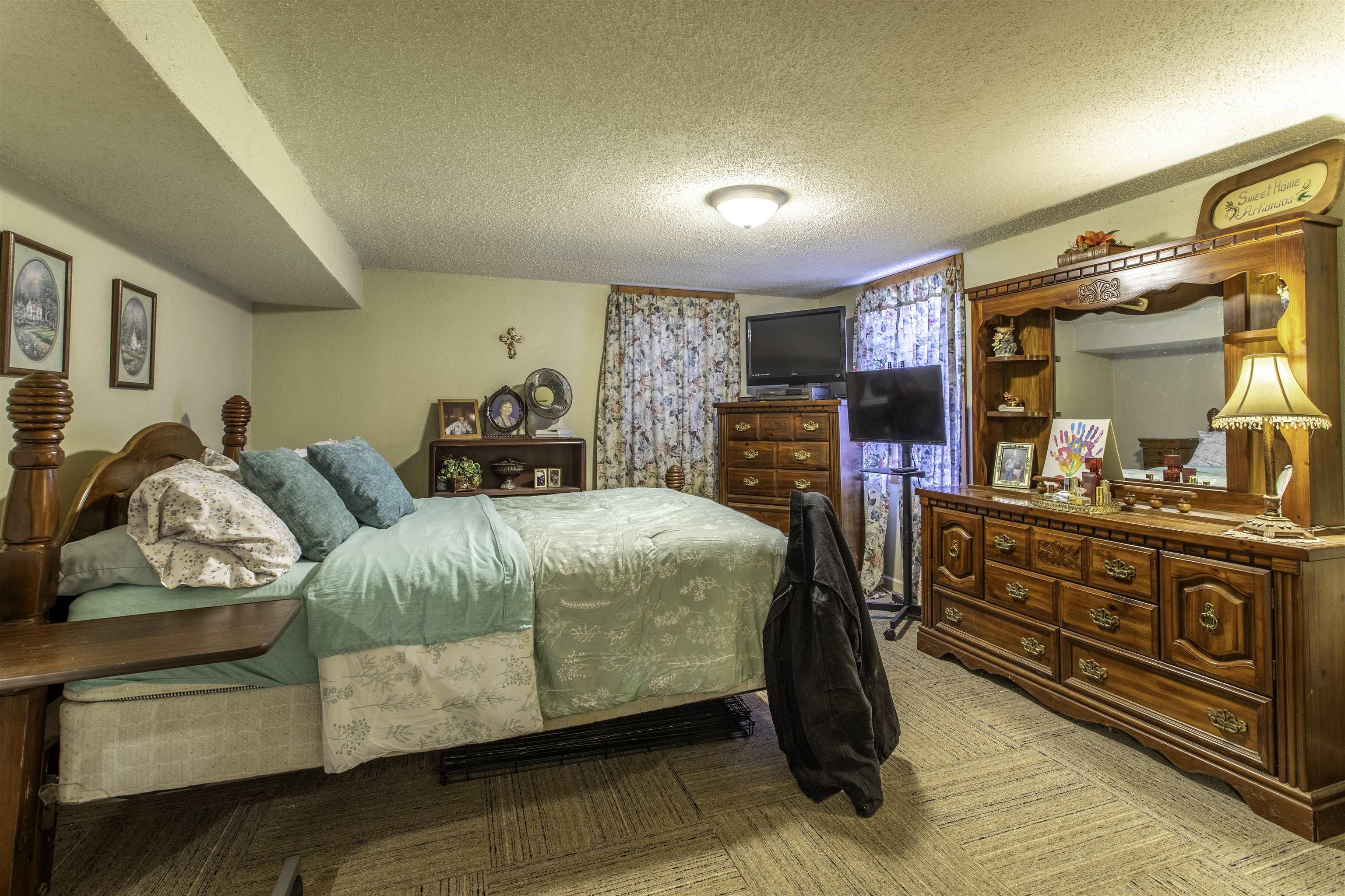 807  Lawrence 203  Imboden, AR