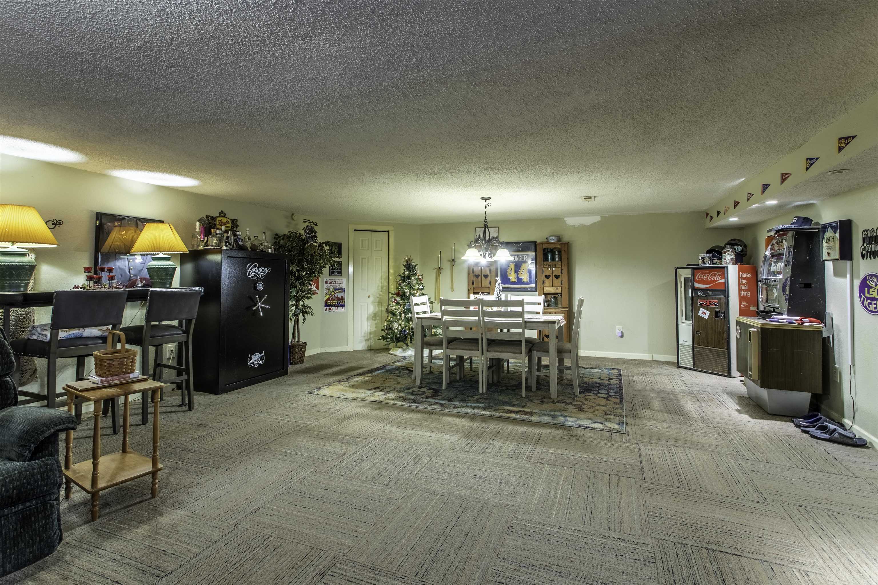 807  Lawrence 203  Imboden, AR