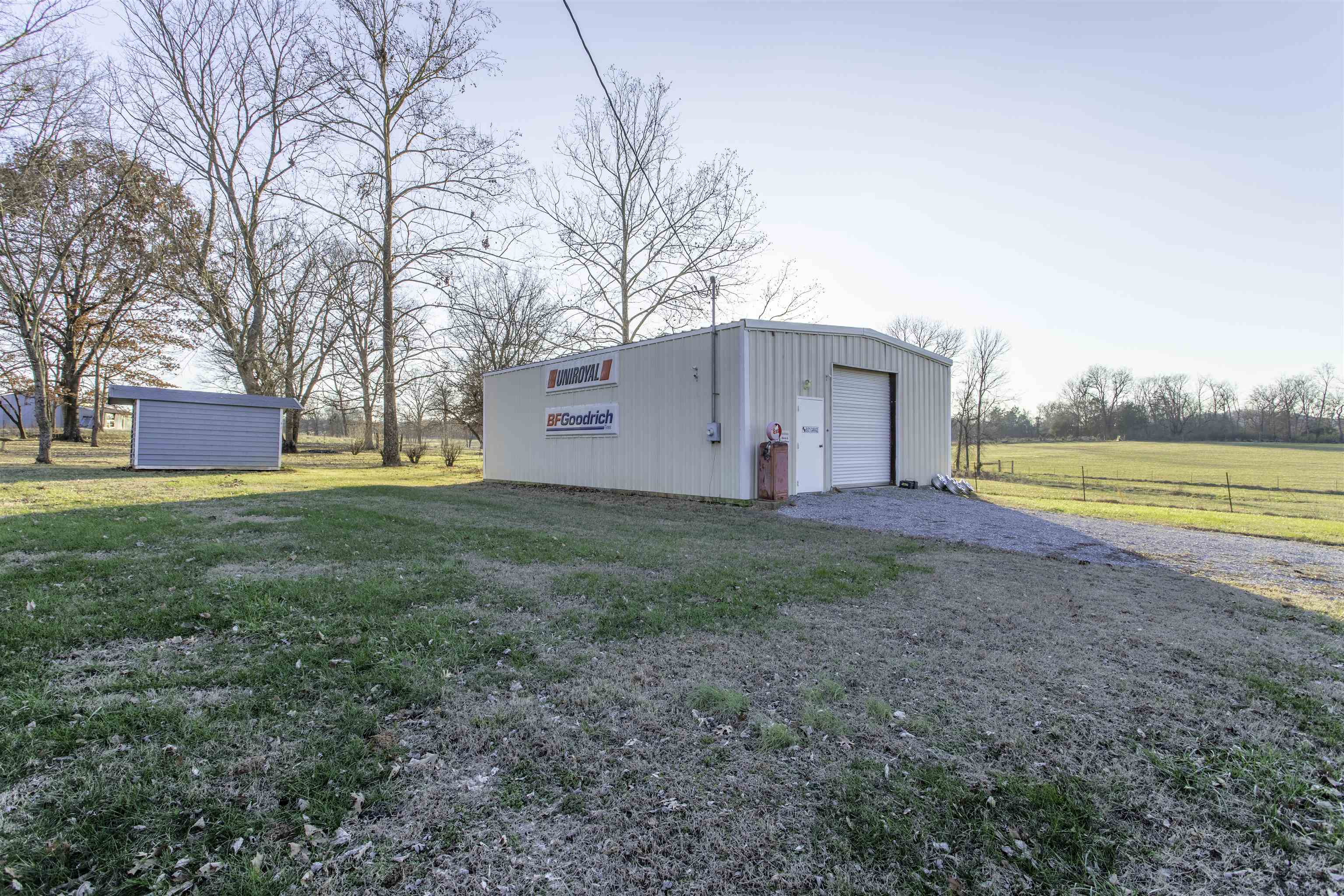 807  Lawrence 203  Imboden, AR