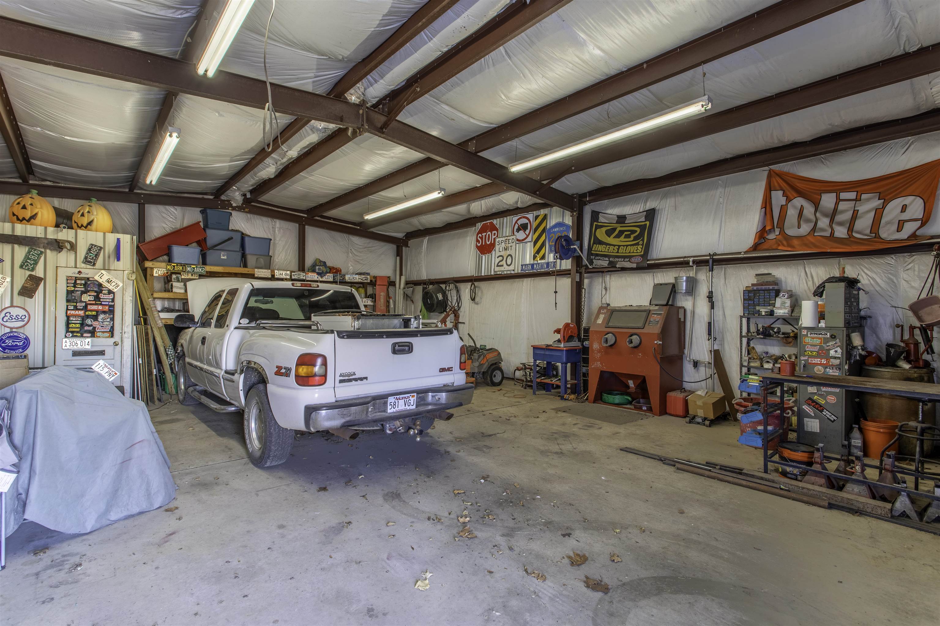 807  Lawrence 203  Imboden, AR