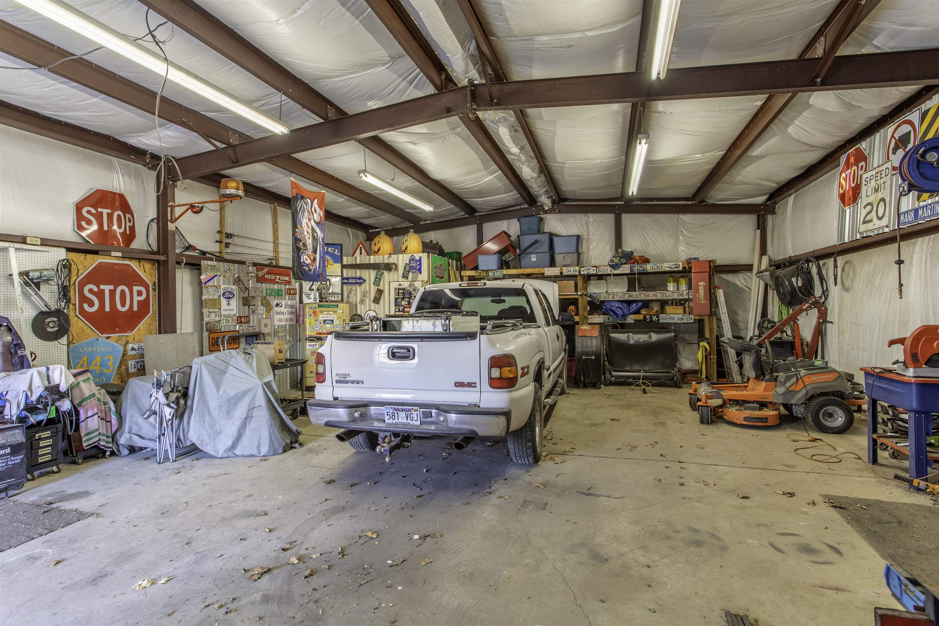 807  Lawrence 203  Imboden, AR