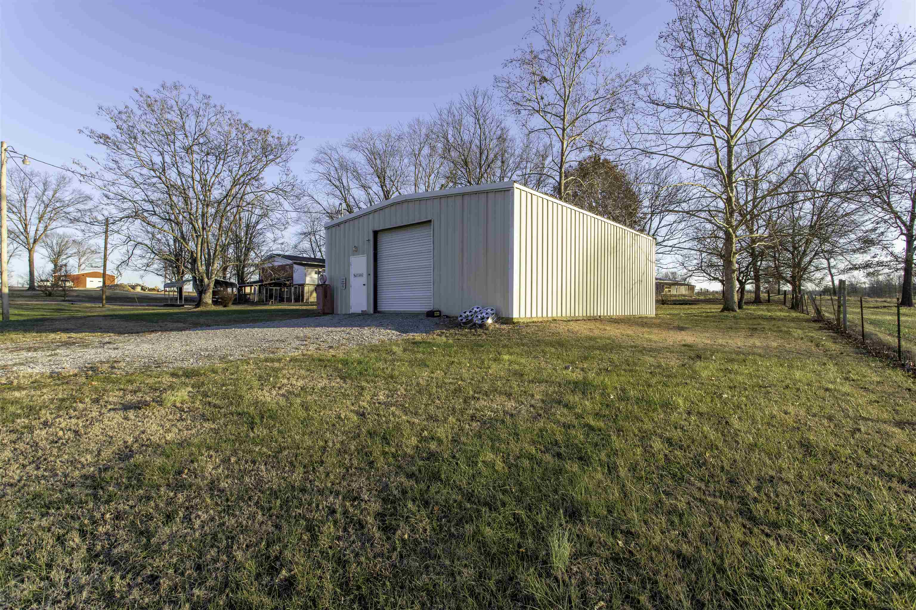 807  Lawrence 203  Imboden, AR