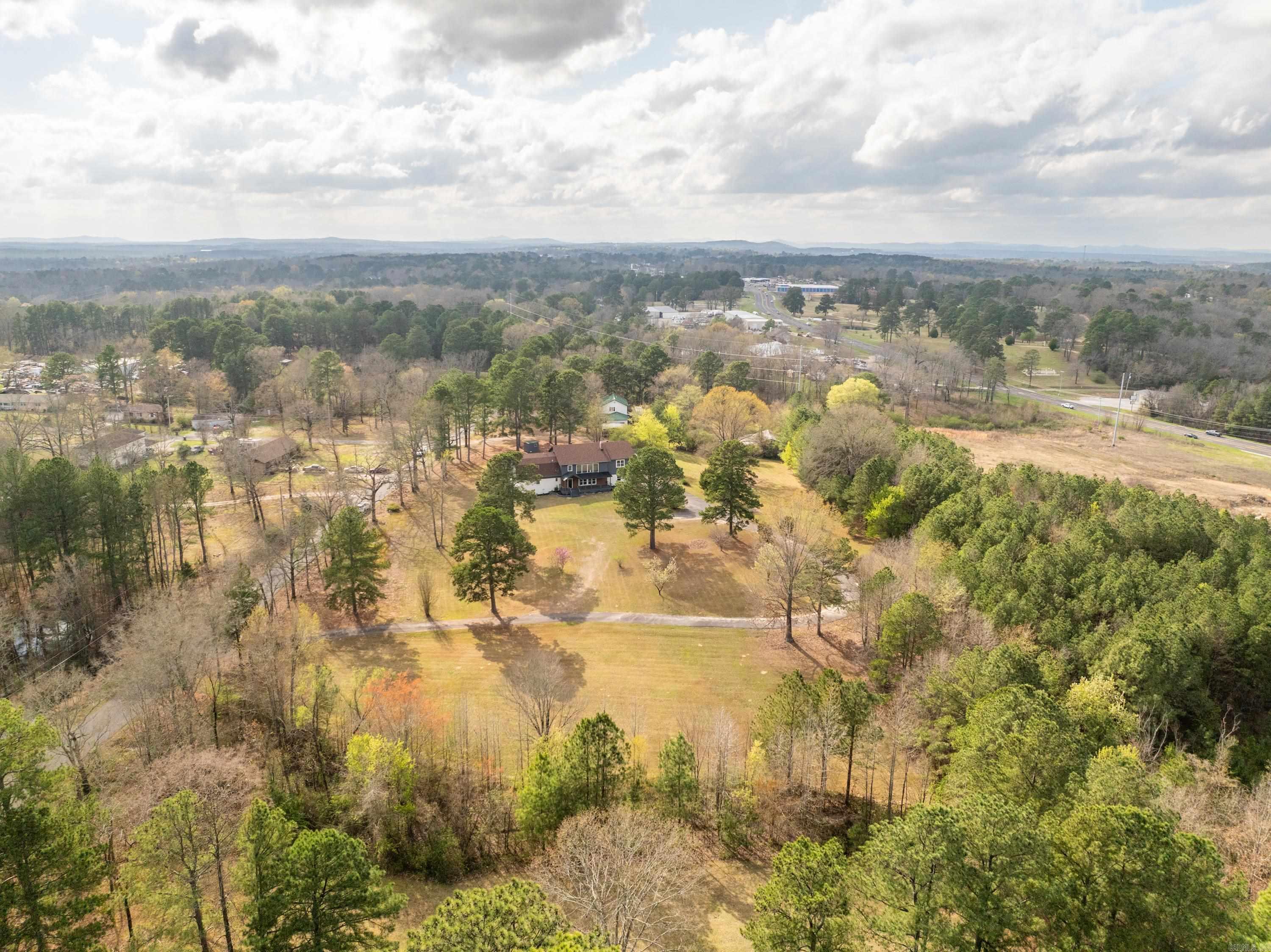 218  Charming Heights  Hot Springs, AR