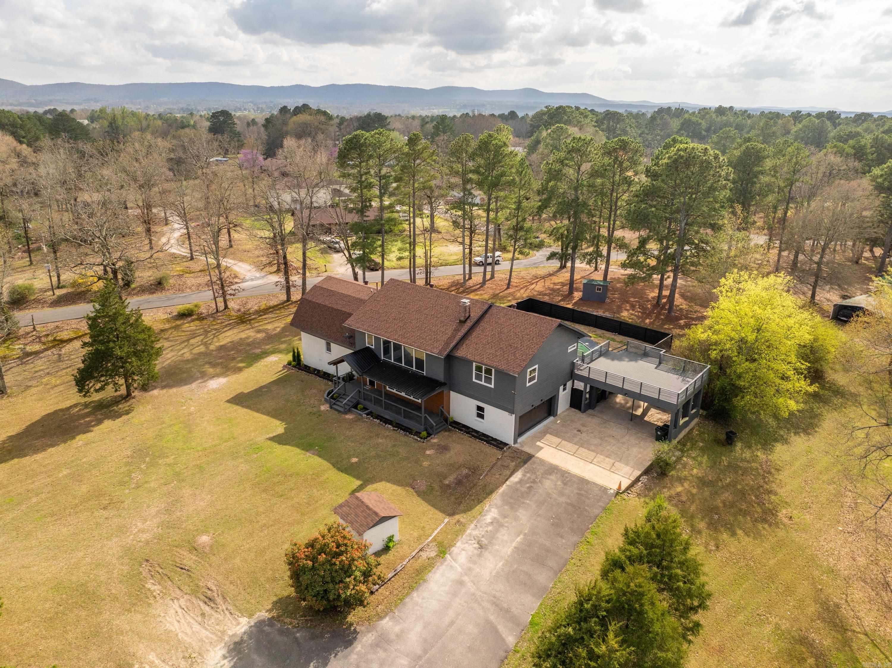 218  Charming Heights  Hot Springs, AR