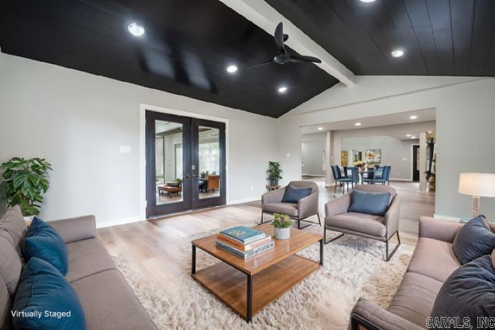 218  Charming Heights  Hot Springs, AR