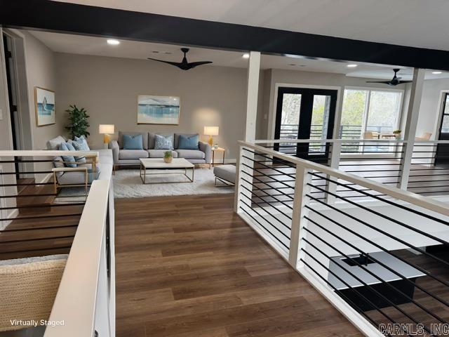 218  Charming Heights  Hot Springs, AR