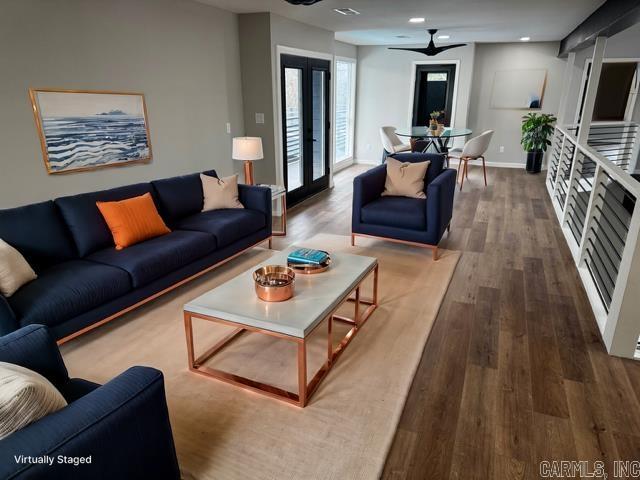 218  Charming Heights  Hot Springs, AR