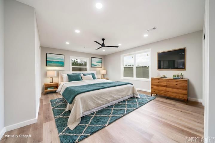 218  Charming Heights  Hot Springs, AR