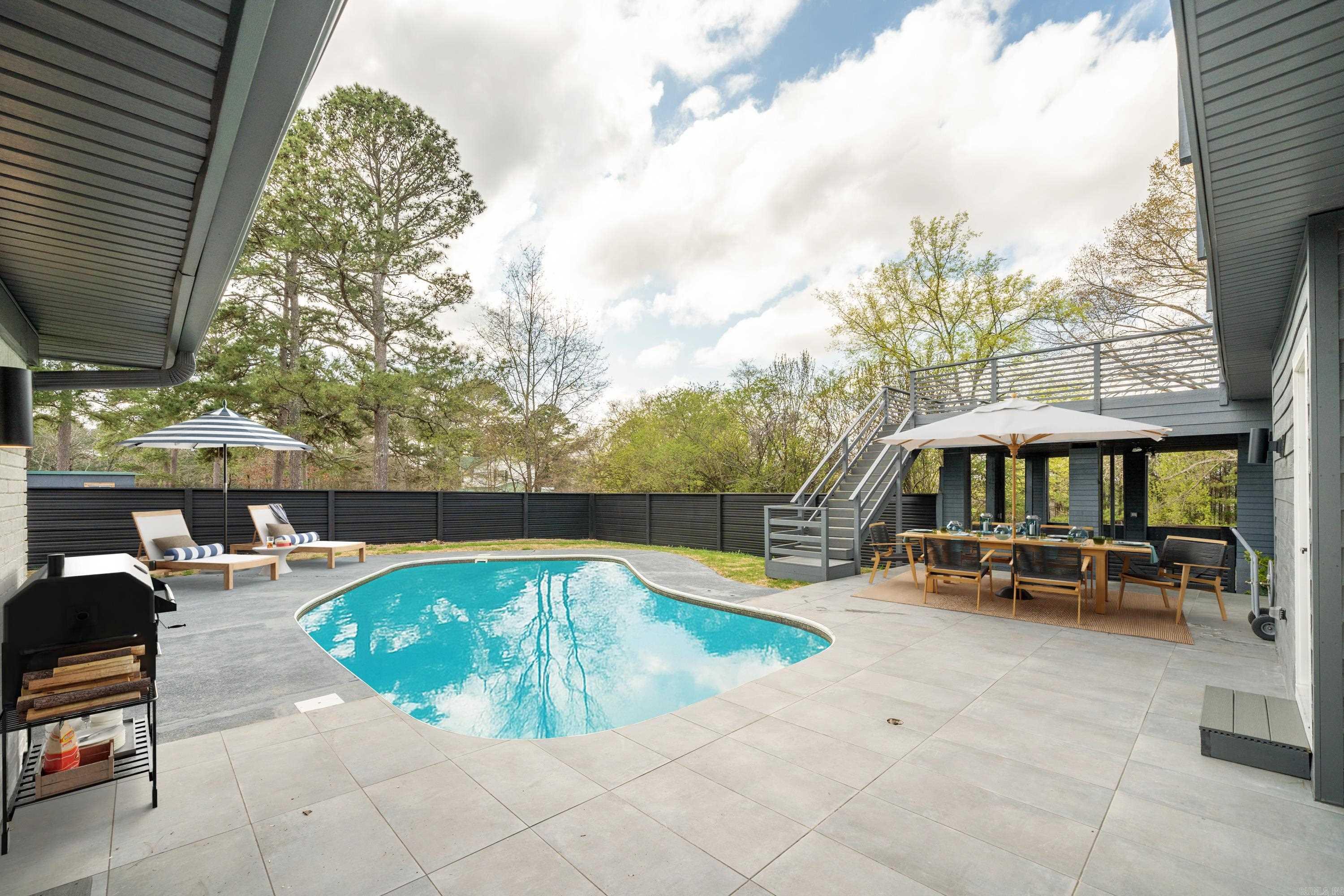 218 Charming Heights  Hot Springs, AR