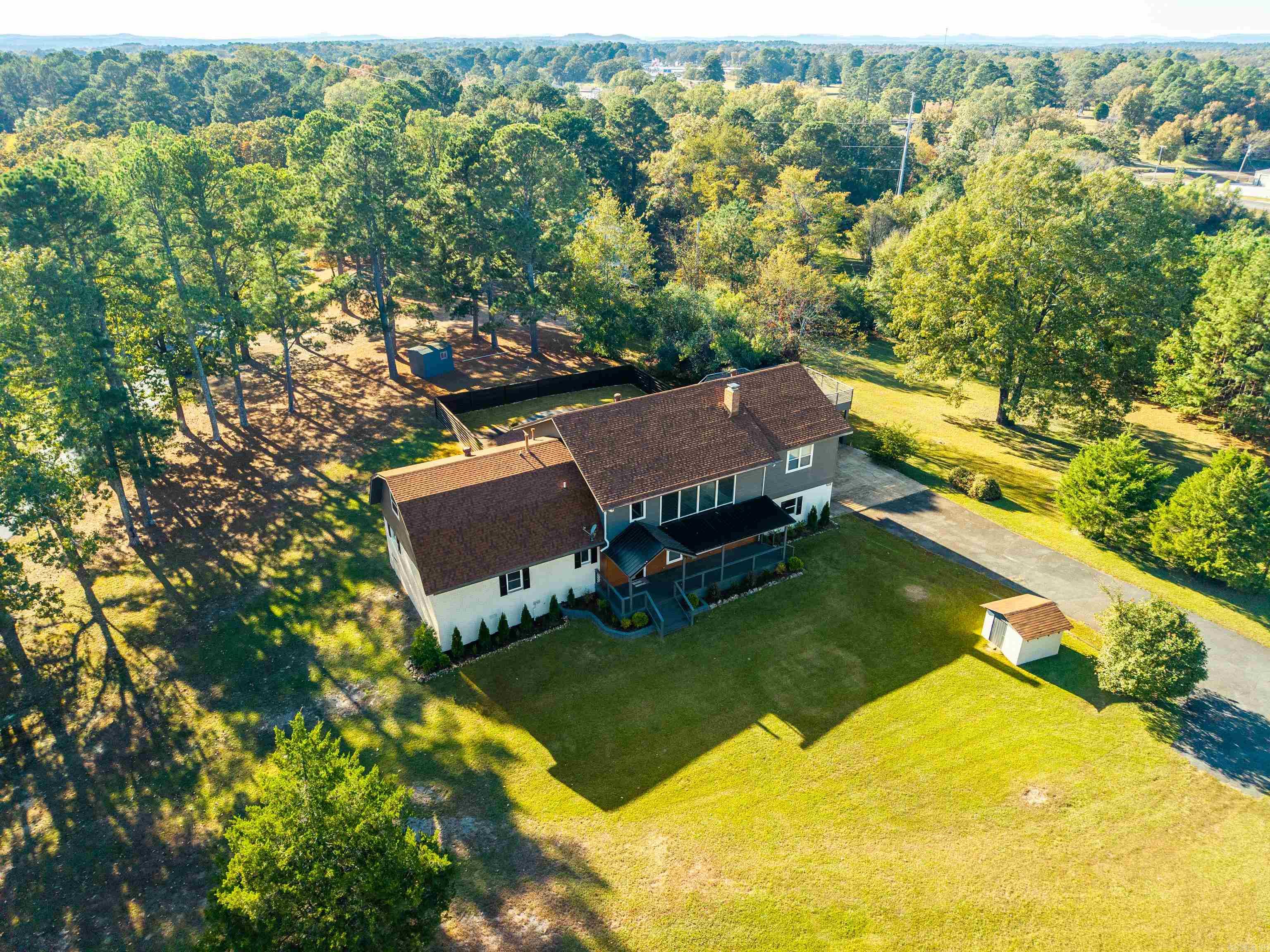 218 Charming Heights  Hot Springs, AR